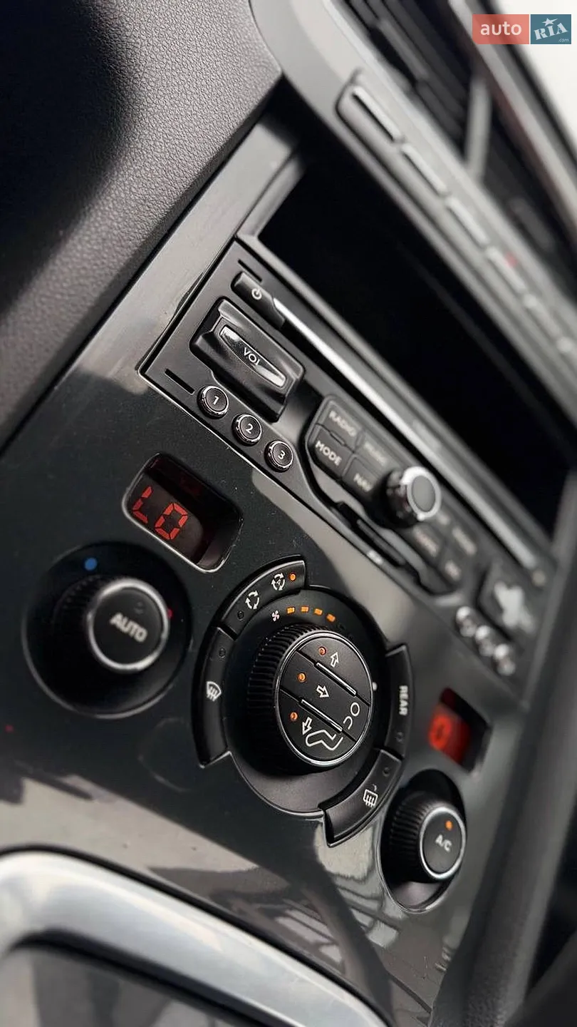 2010 Peugeot 5008 - мініатюра 41