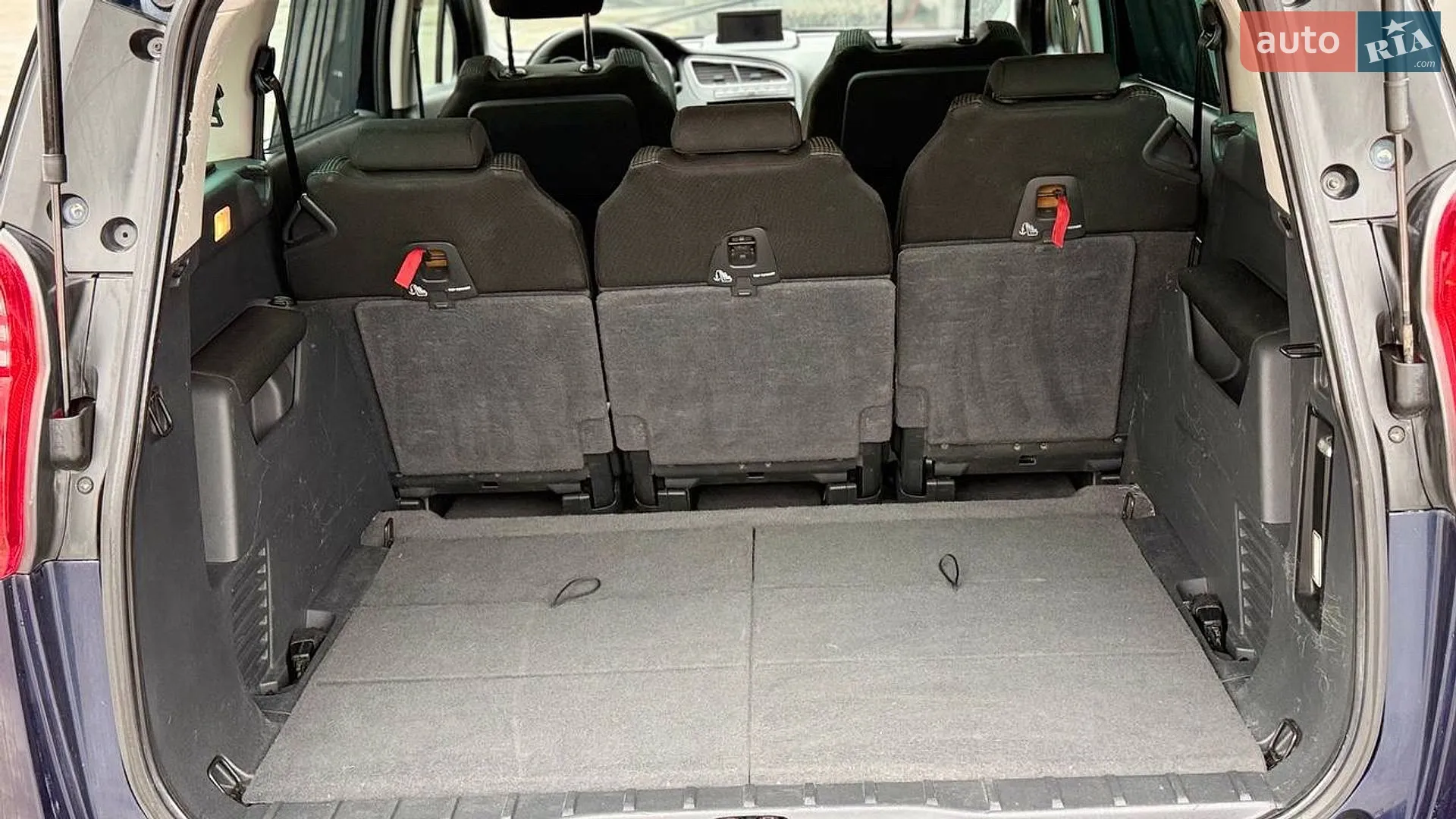 2010 Peugeot 5008 - мініатюра 49