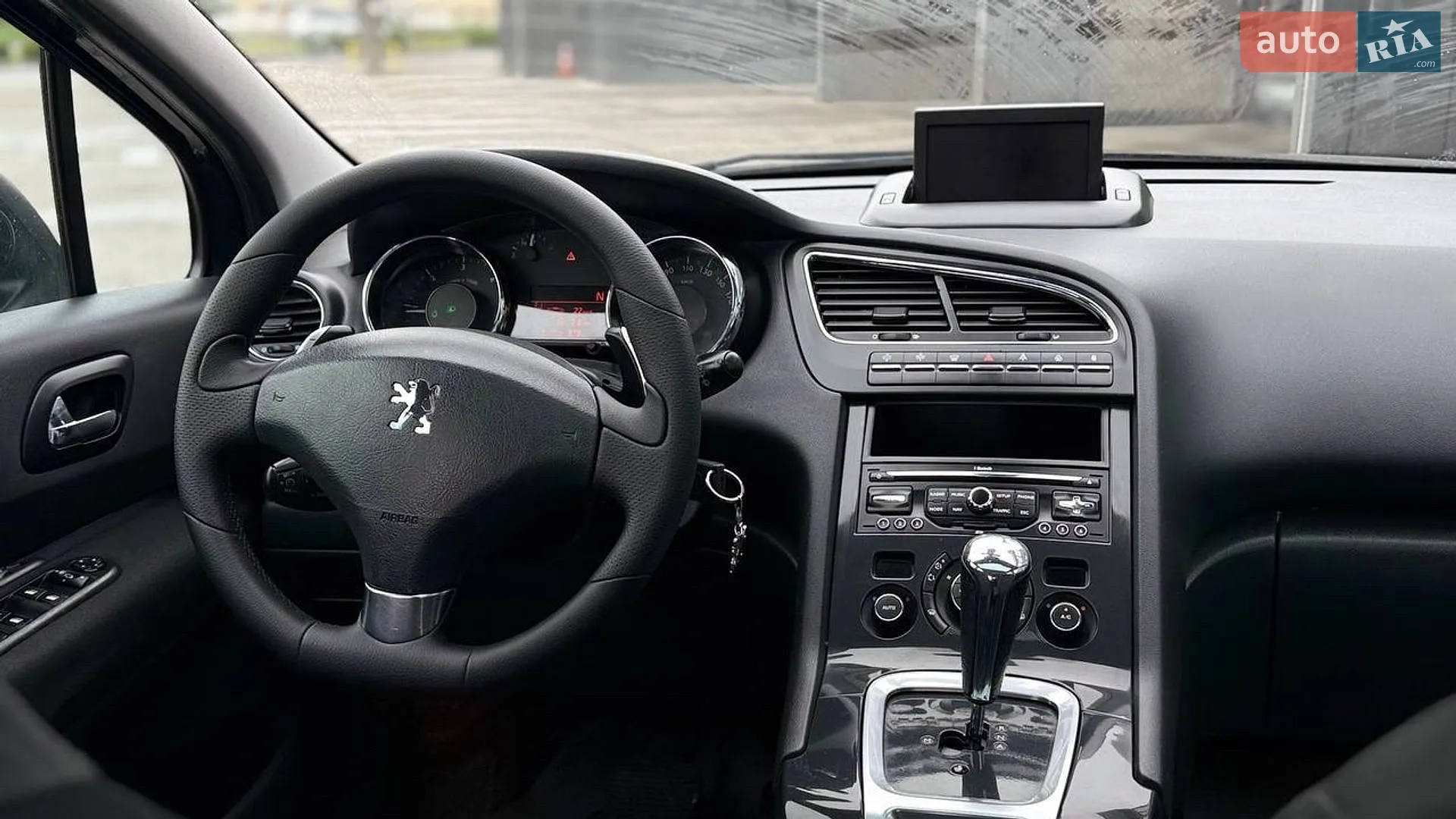 2010 Peugeot 5008 - мініатюра 56