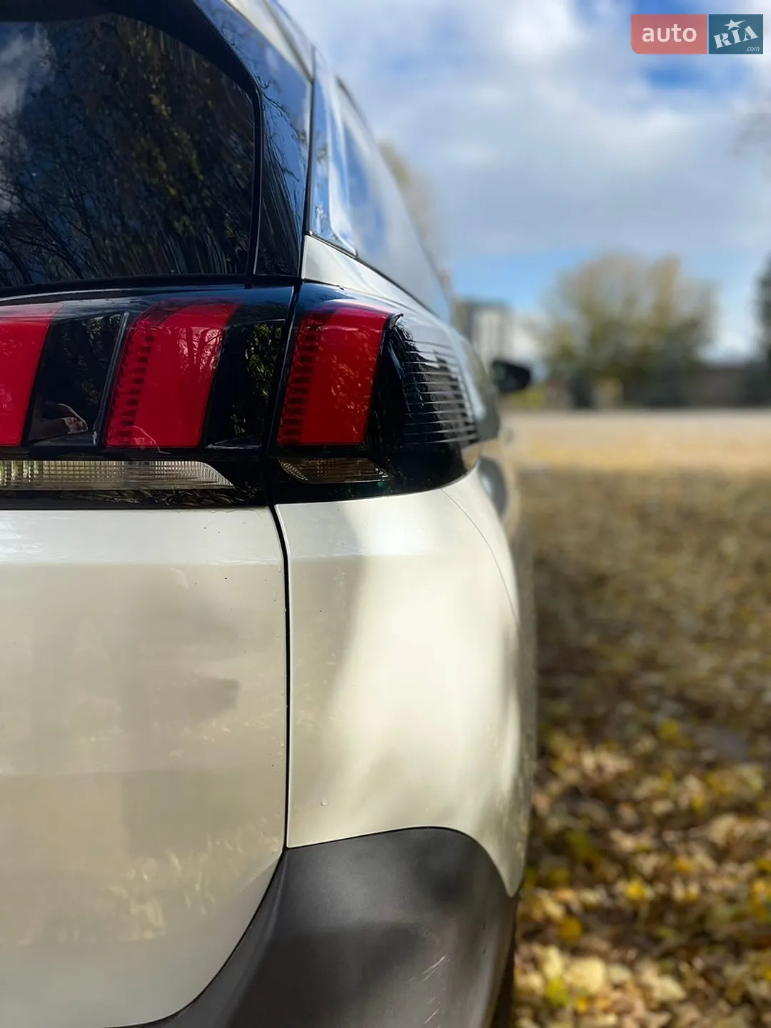 2020 Peugeot 5008 - мініатюра 5