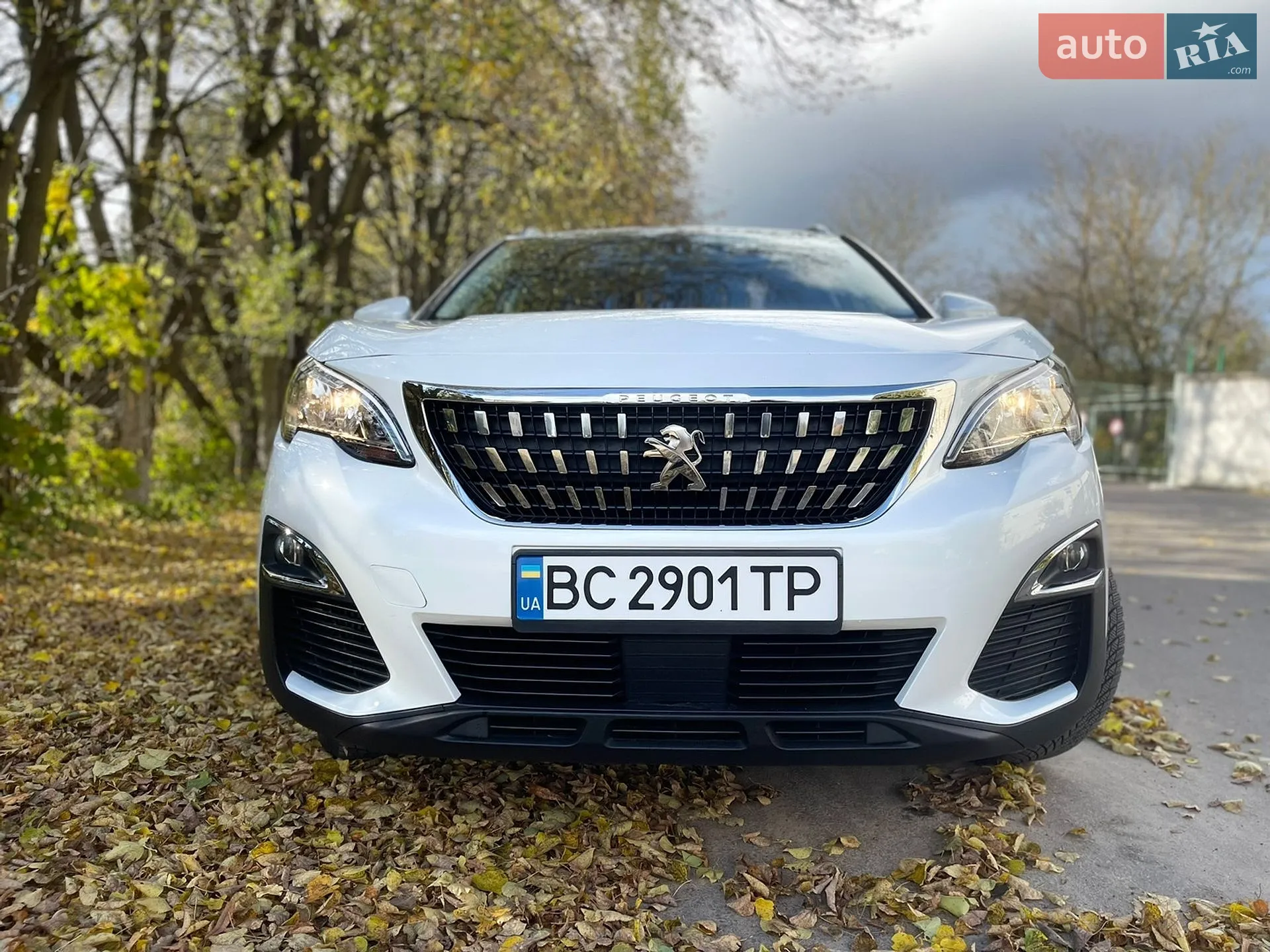 2020 Peugeot 5008 - мініатюра 8