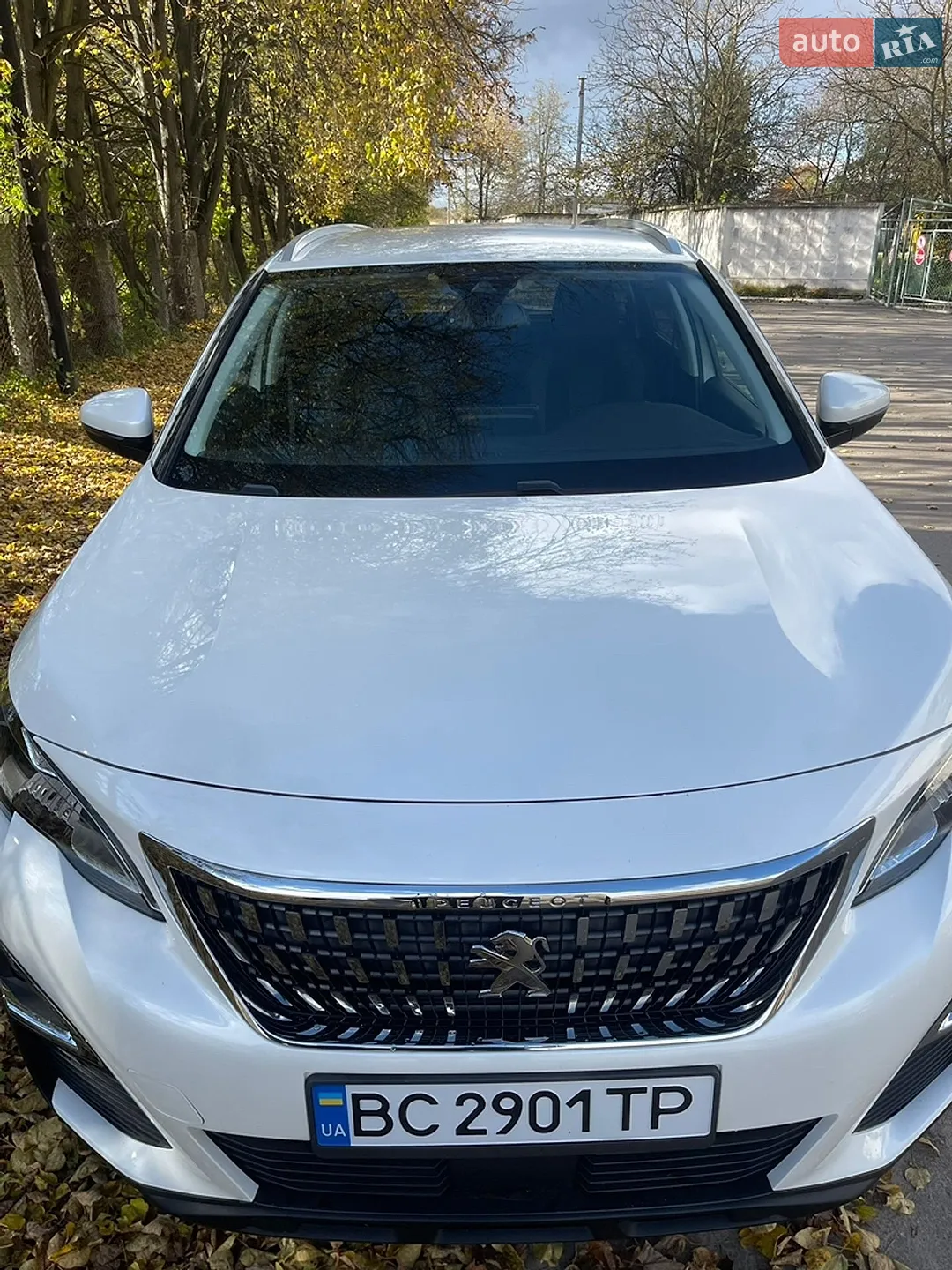 2020 Peugeot 5008 - мініатюра 9