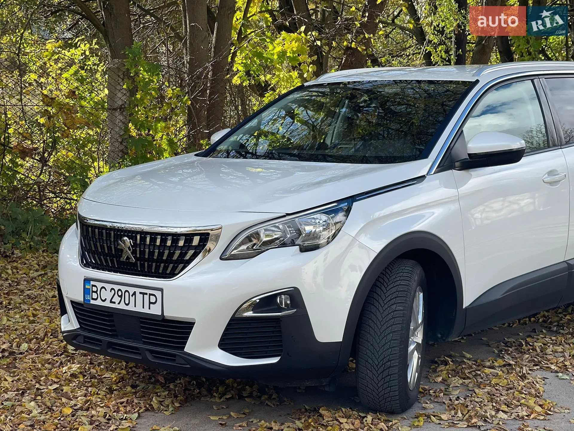 2020 Peugeot 5008 - мініатюра 11