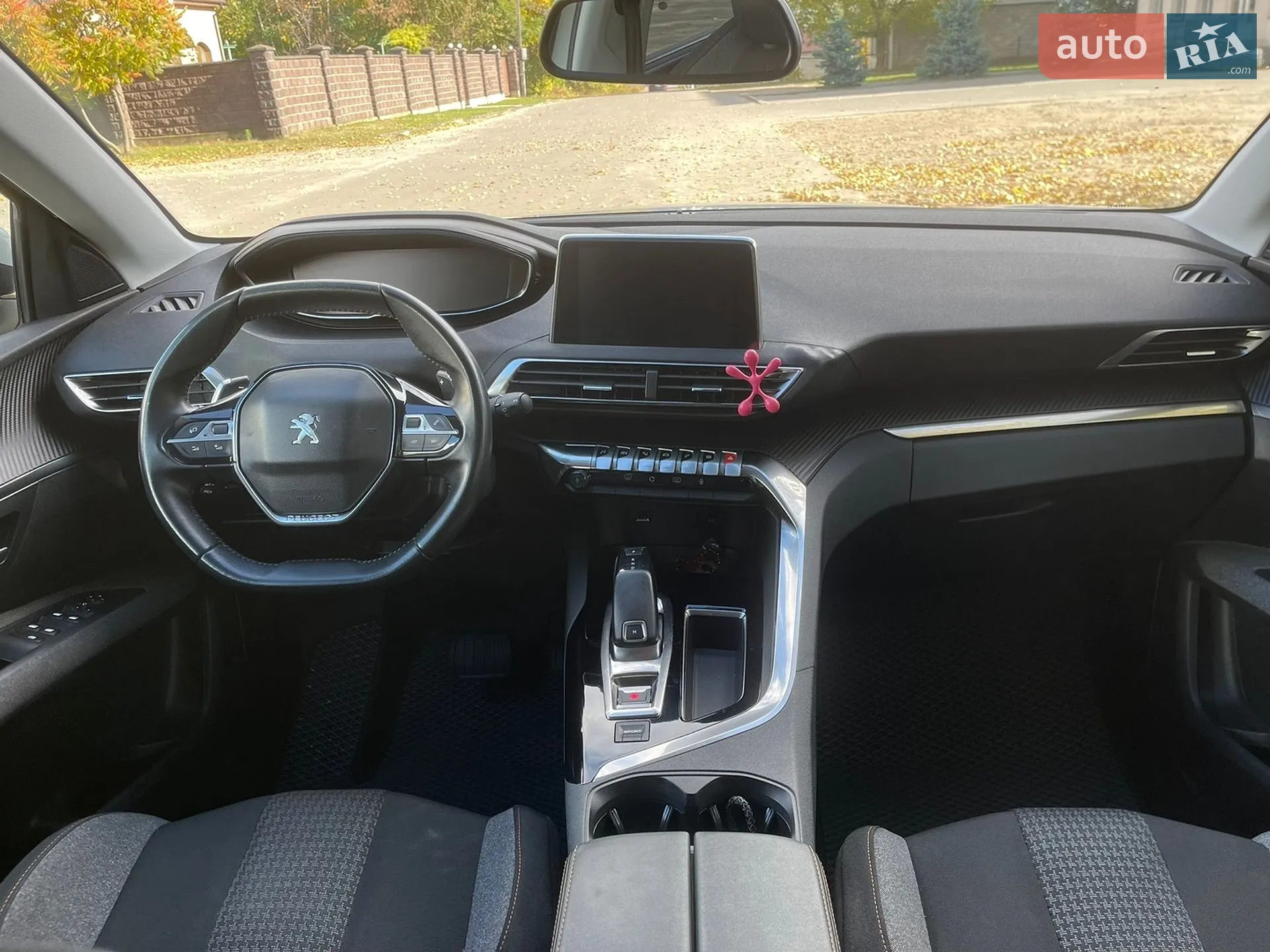 2020 Peugeot 5008 - мініатюра 12