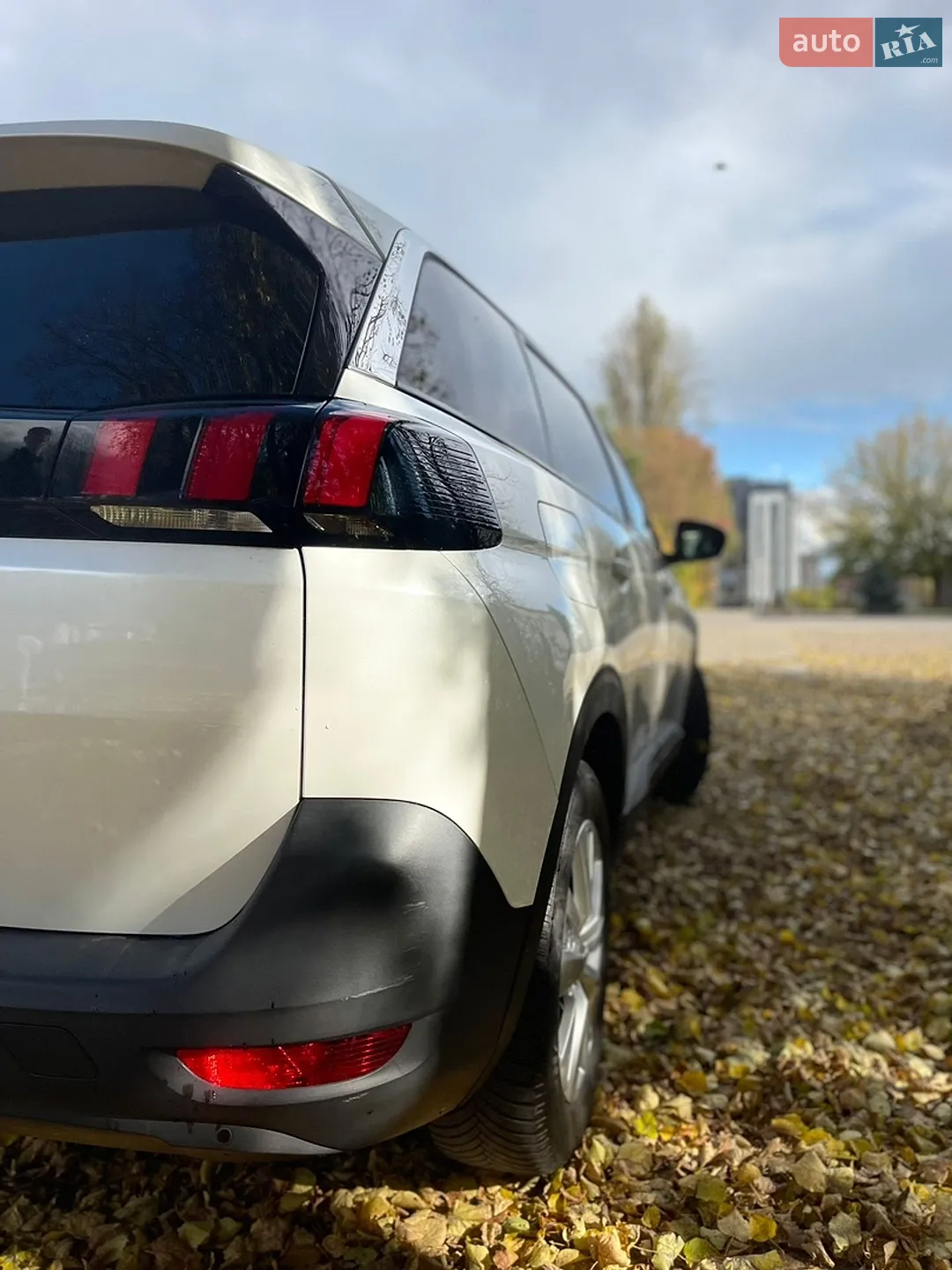 2020 Peugeot 5008 - мініатюра 14