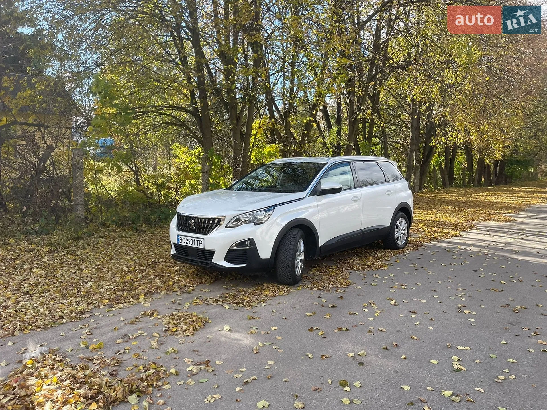 2020 Peugeot 5008 - мініатюра 21