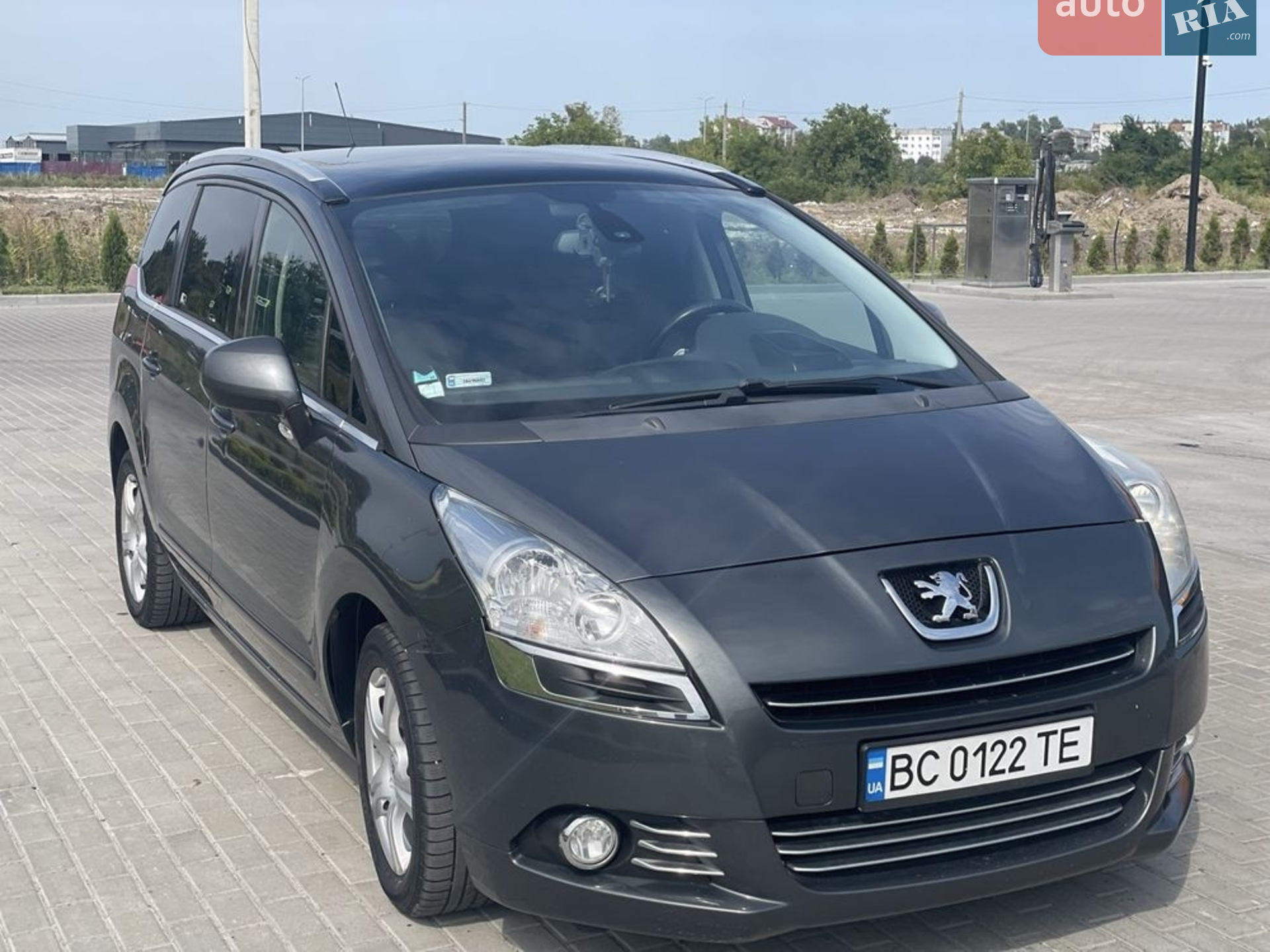 2011 Peugeot 5008 - мініатюра 23