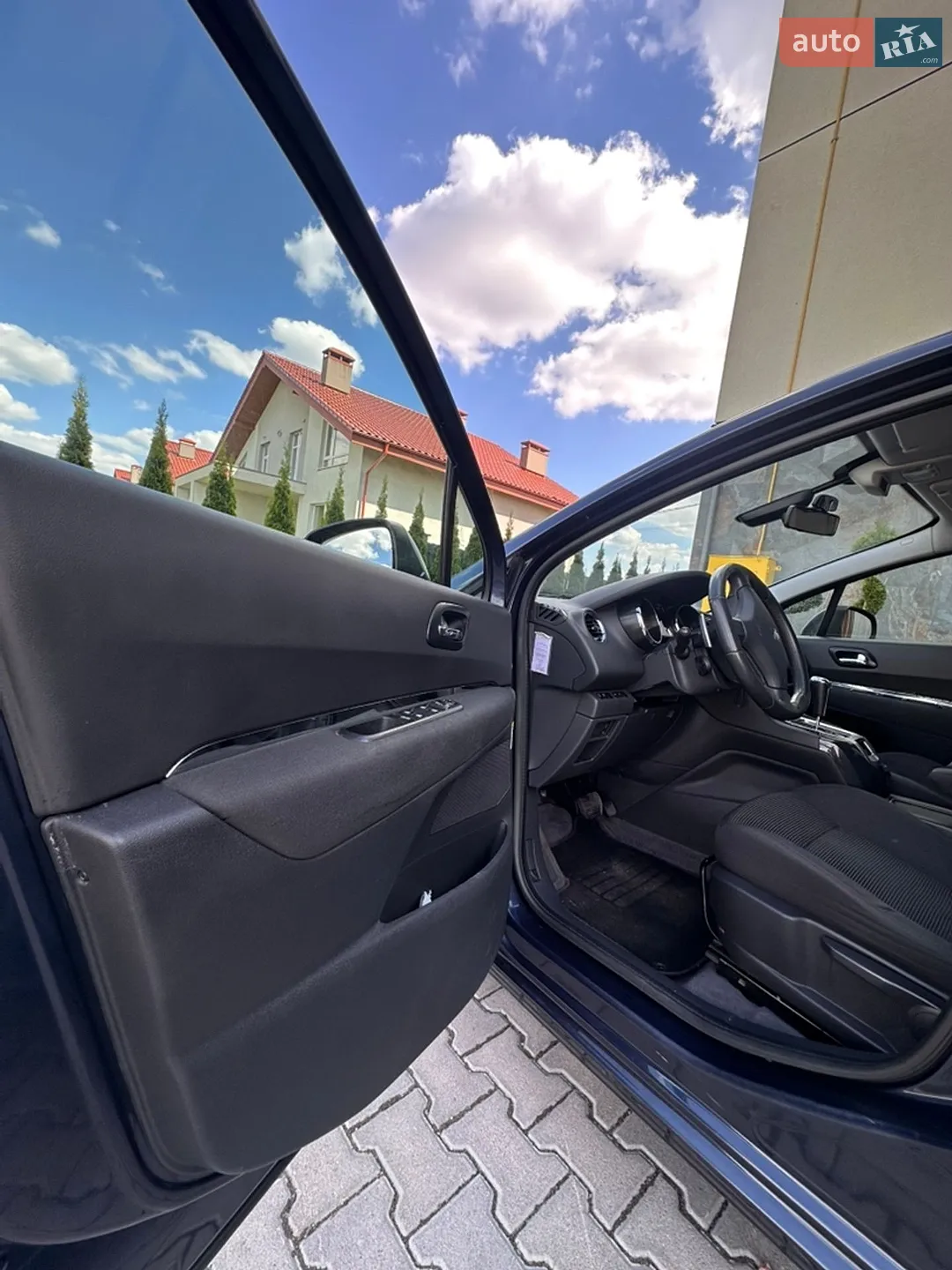 2013 Peugeot 5008 - мініатюра 21
