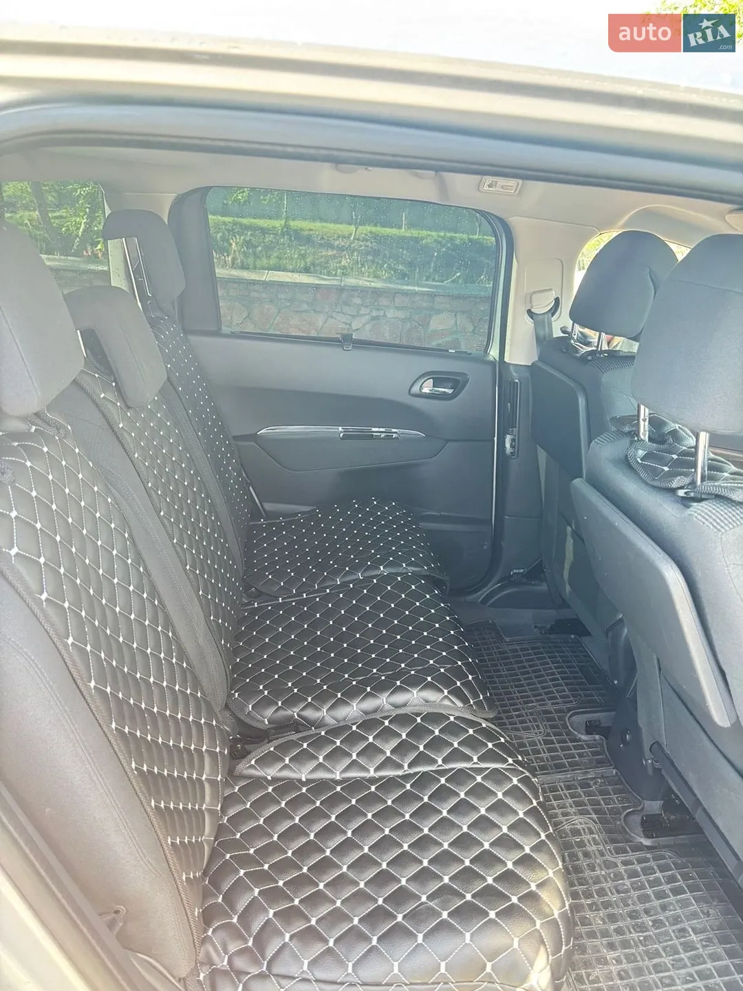 2014 Peugeot 5008 - мініатюра 2