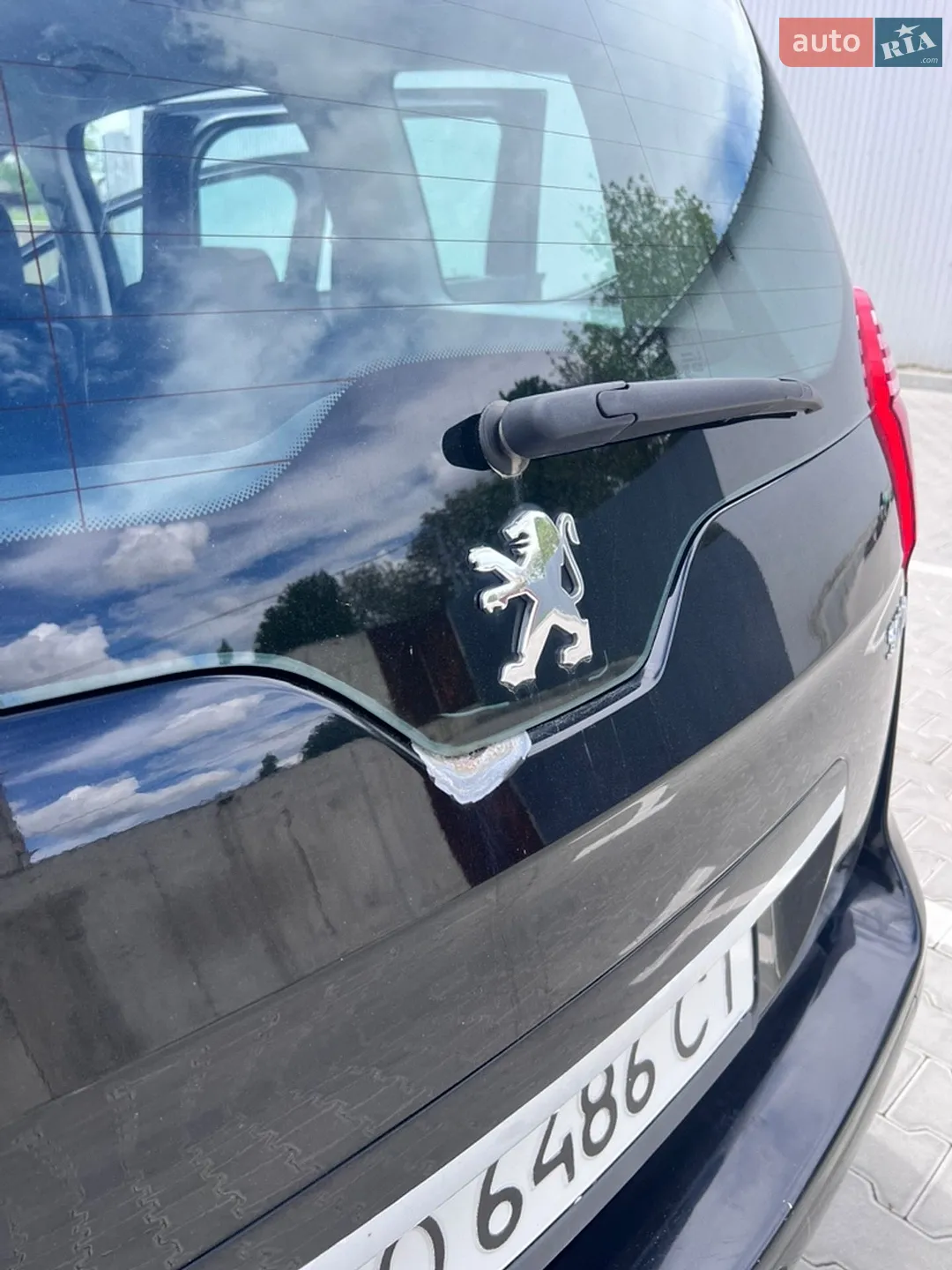 2010 Peugeot 5008 - мініатюра 31