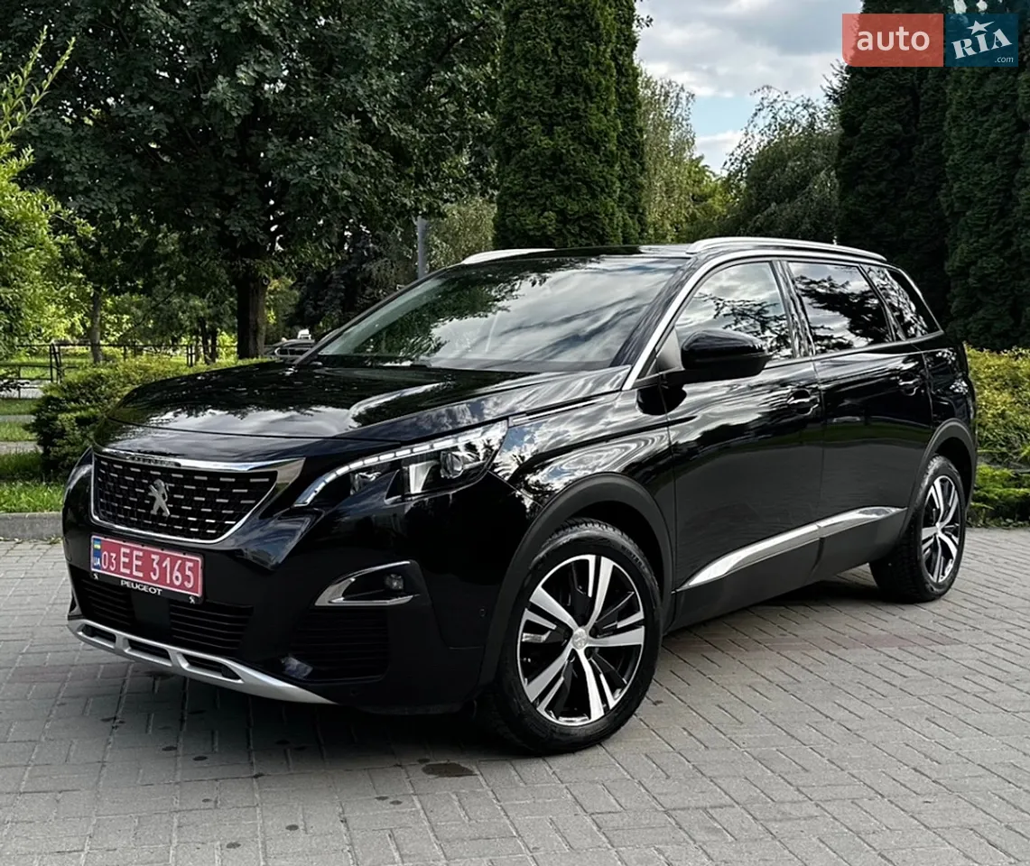 2010 Peugeot 5008 - мініатюра 57
