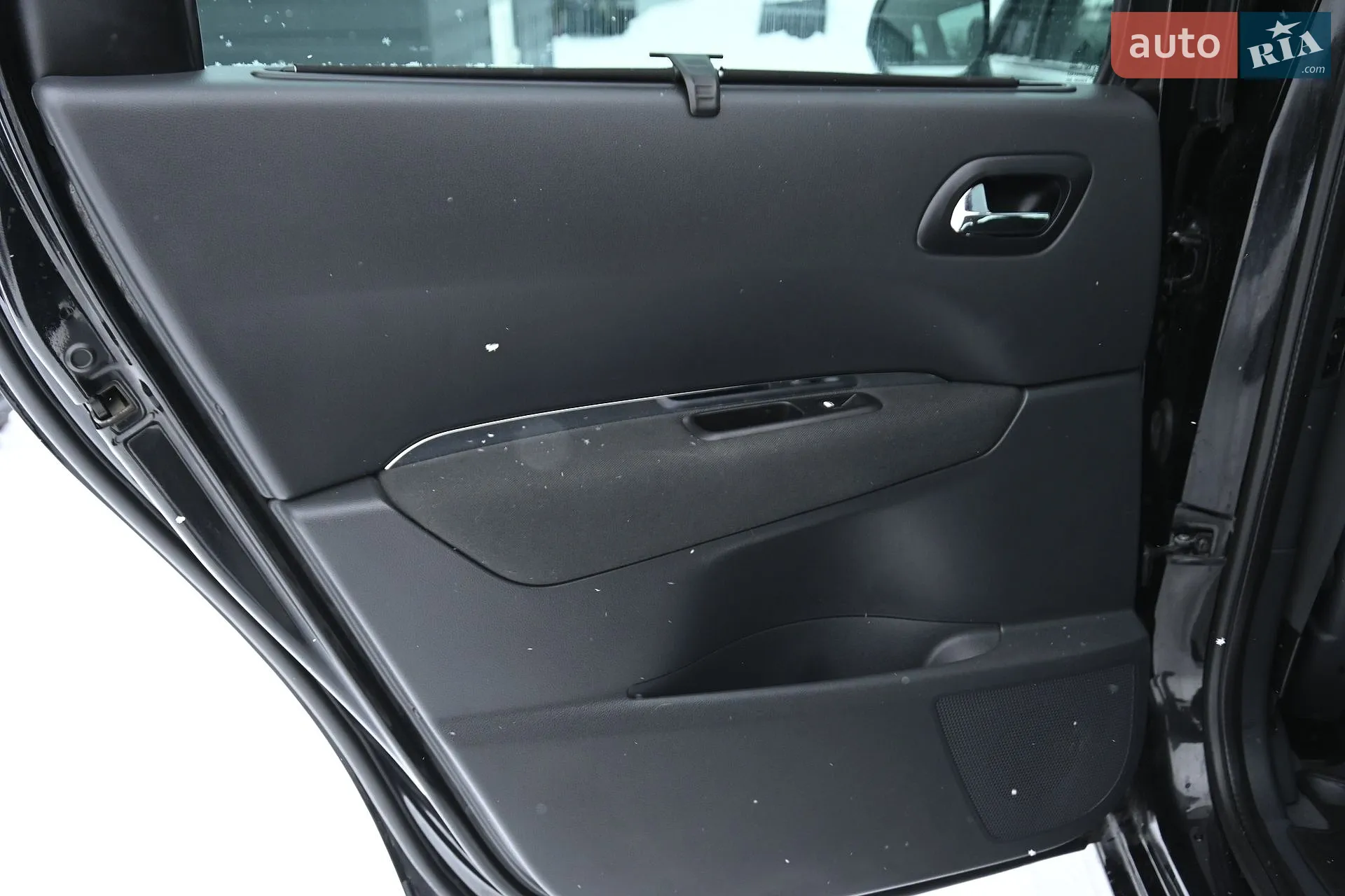 2012 Peugeot 5008 - мініатюра 26