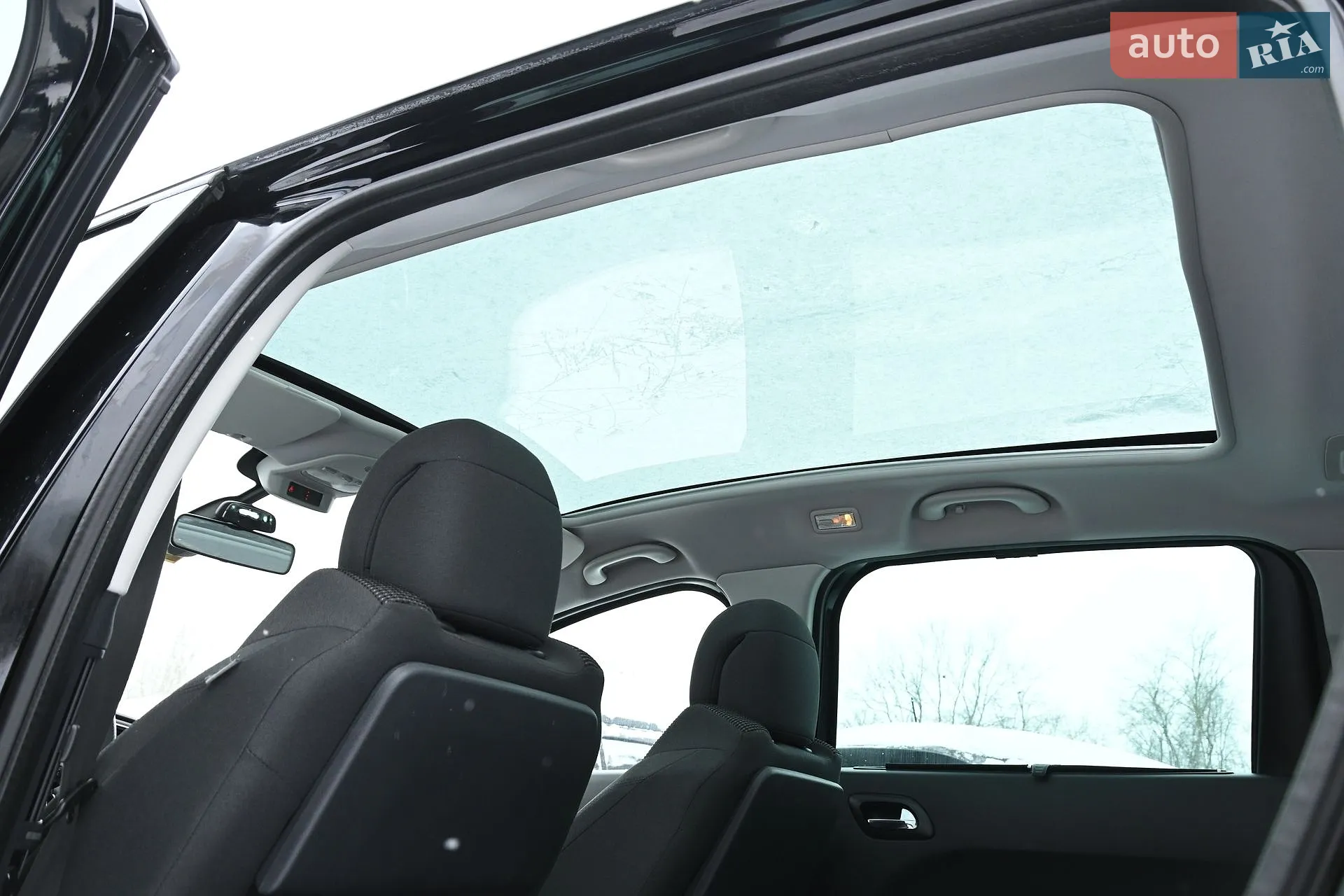 2012 Peugeot 5008 - мініатюра 30