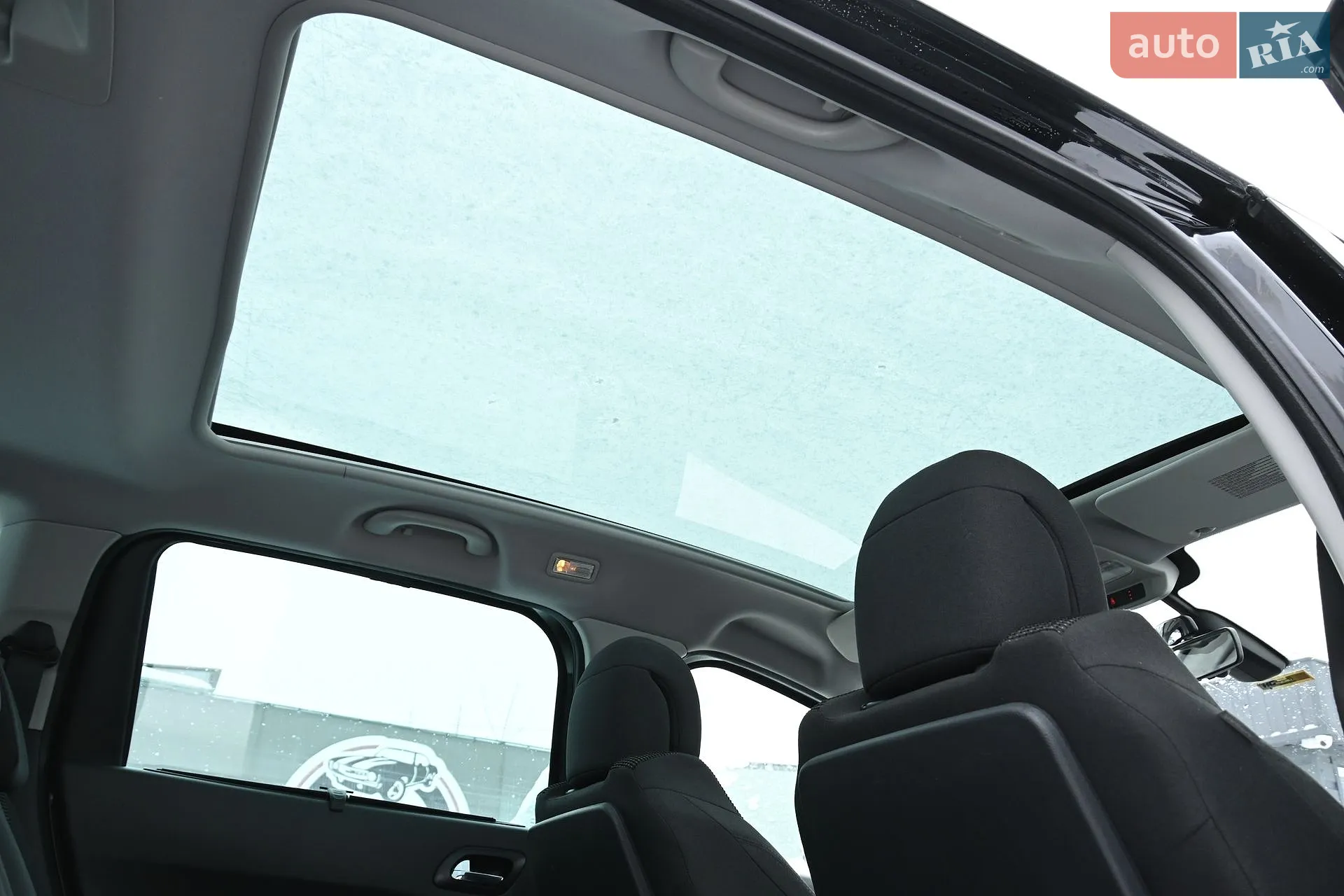 2012 Peugeot 5008 - мініатюра 31