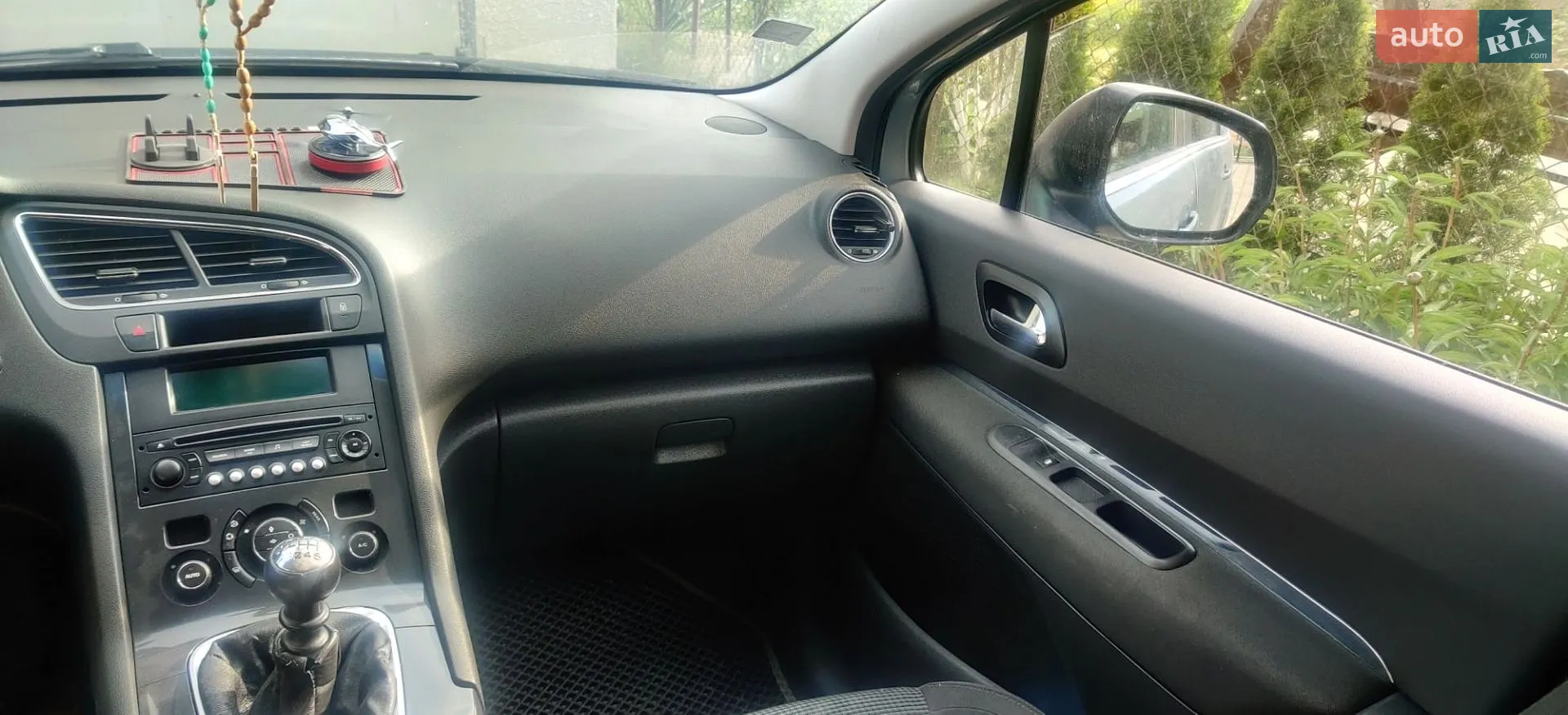 2010 Peugeot 5008 - мініатюра 7
