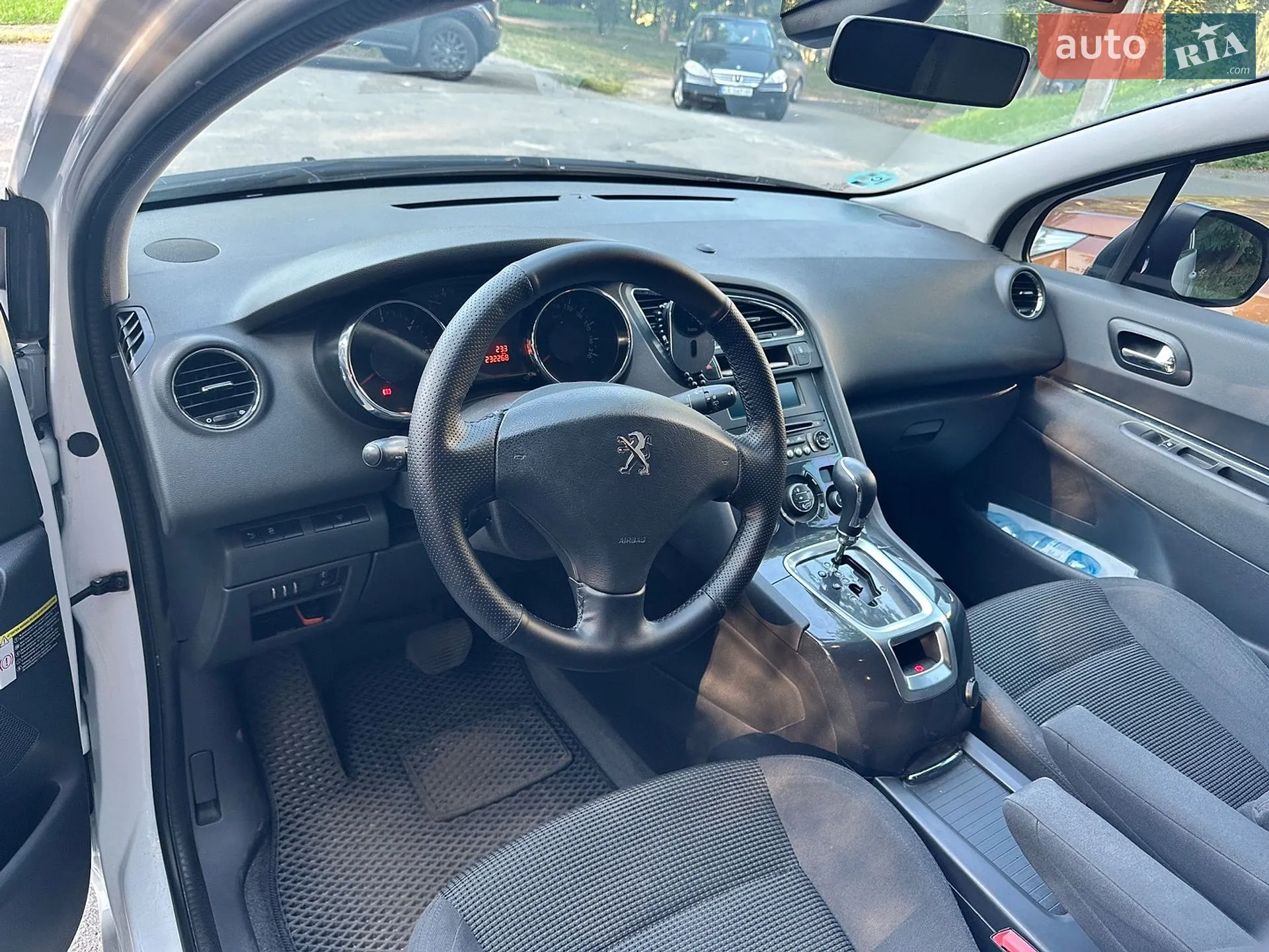 2016 Peugeot 5008 - мініатюра 19