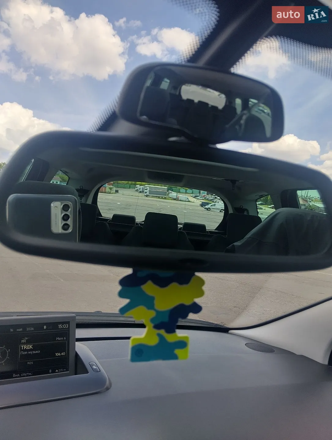 2013 Peugeot 5008 - мініатюра 23