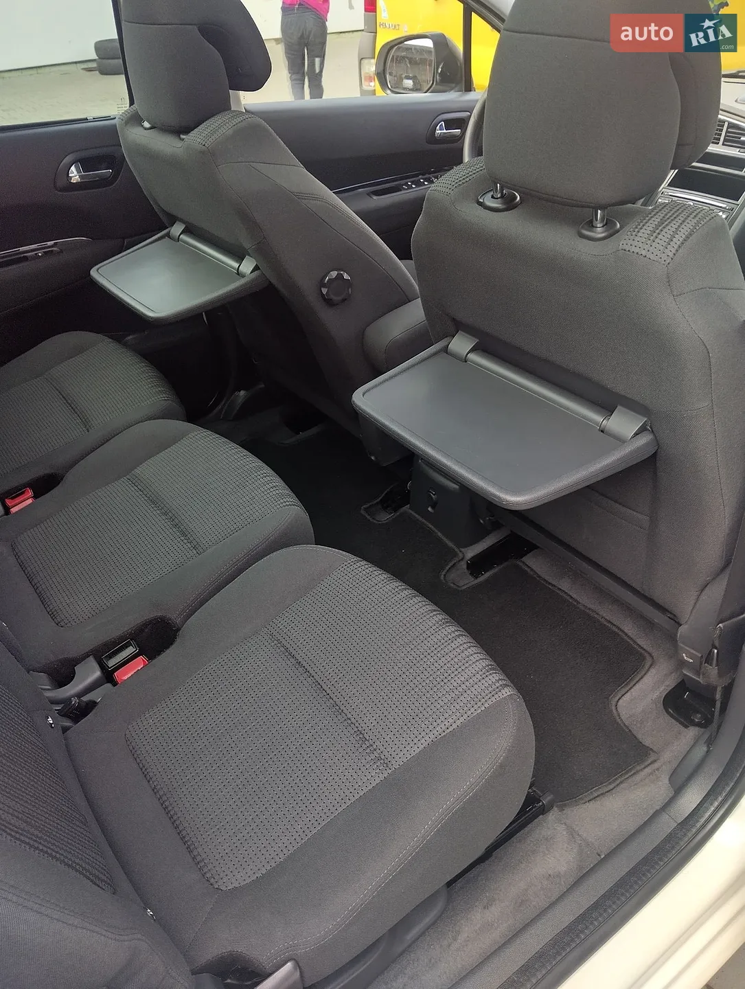 2013 Peugeot 5008 - мініатюра 27