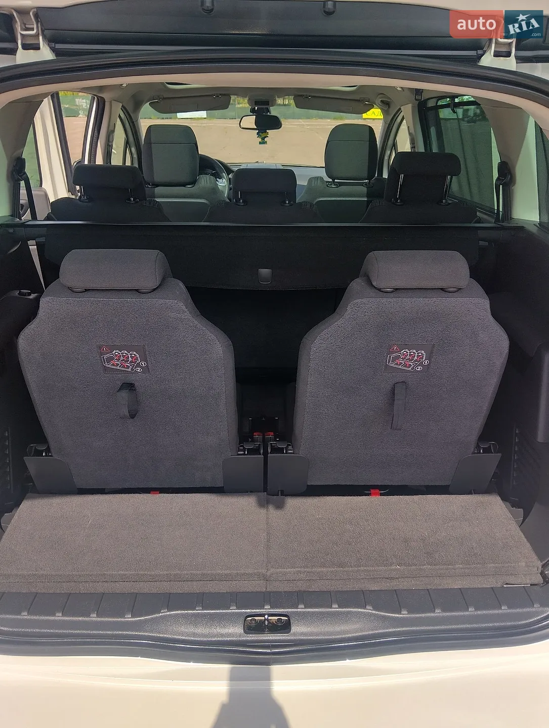 2013 Peugeot 5008 - мініатюра 41
