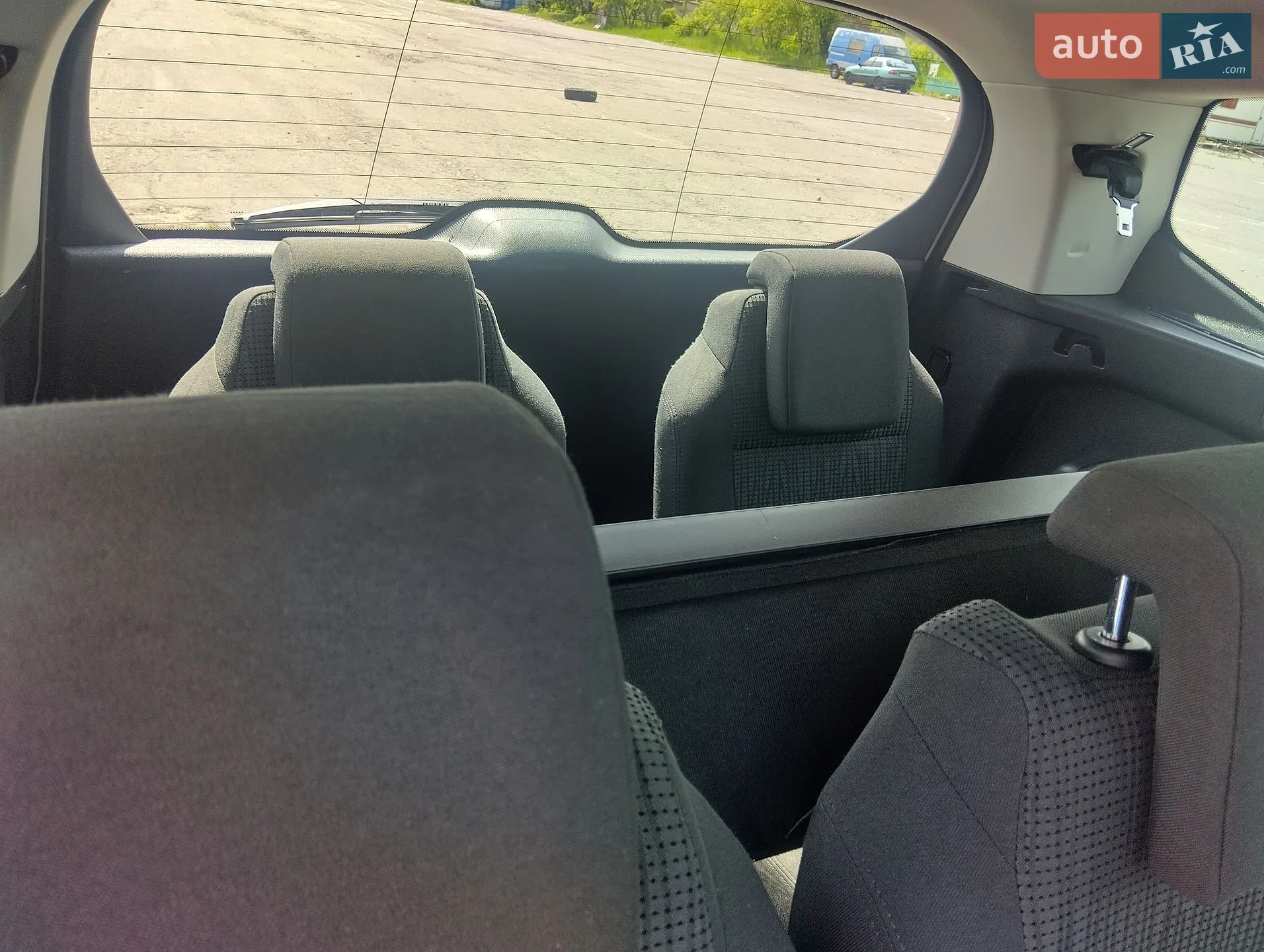 2013 Peugeot 5008 - мініатюра 50