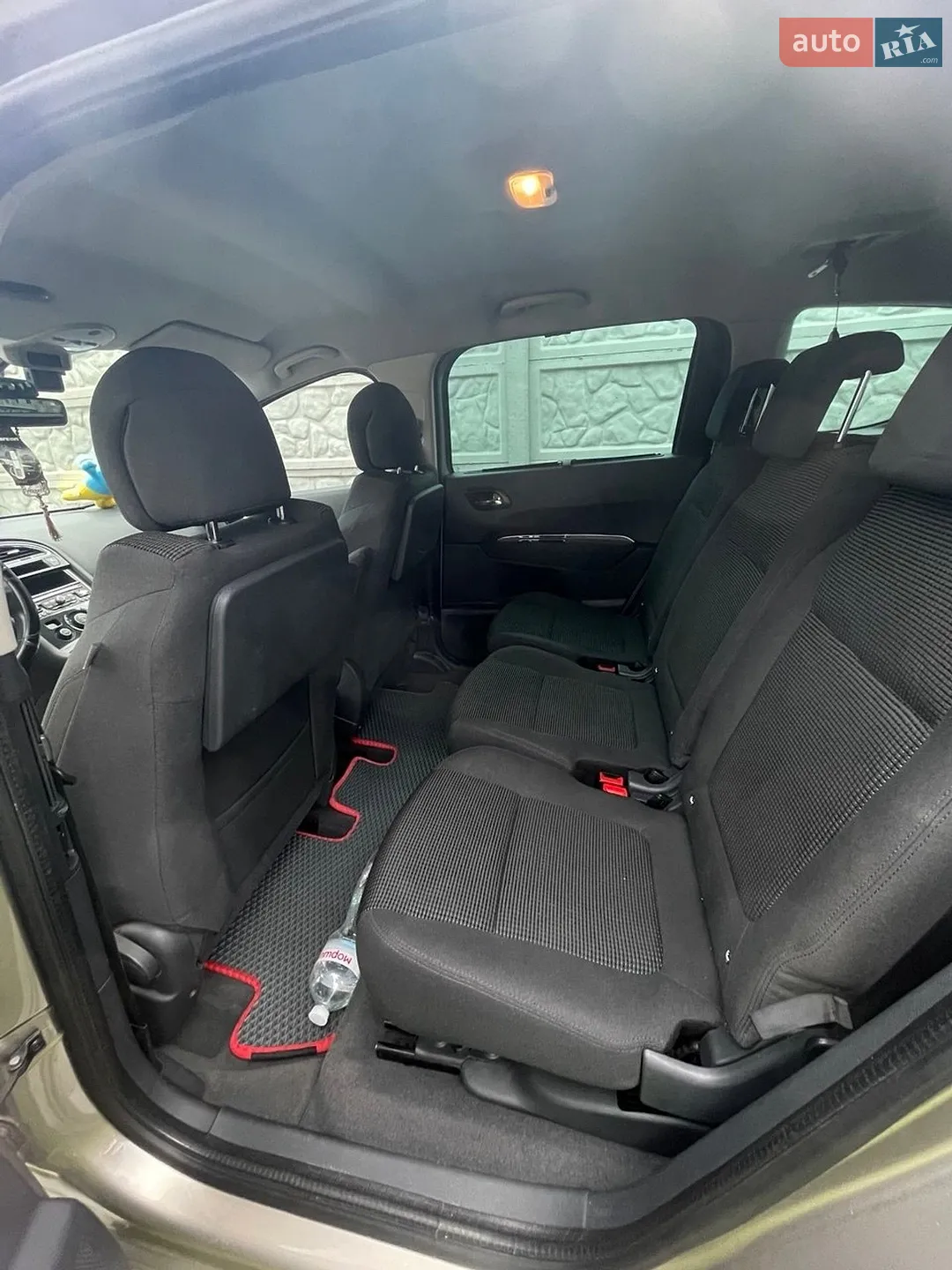 2012 Peugeot 5008 - мініатюра 2