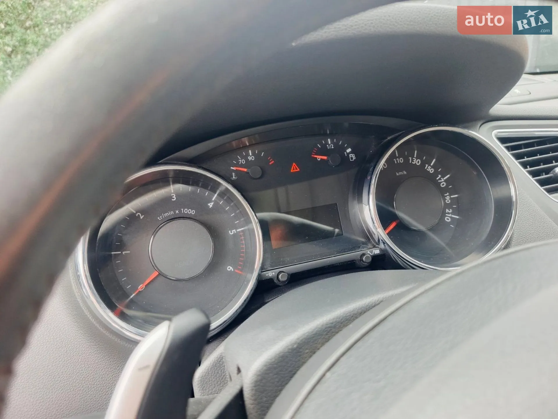 2012 Peugeot 5008 - мініатюра 14