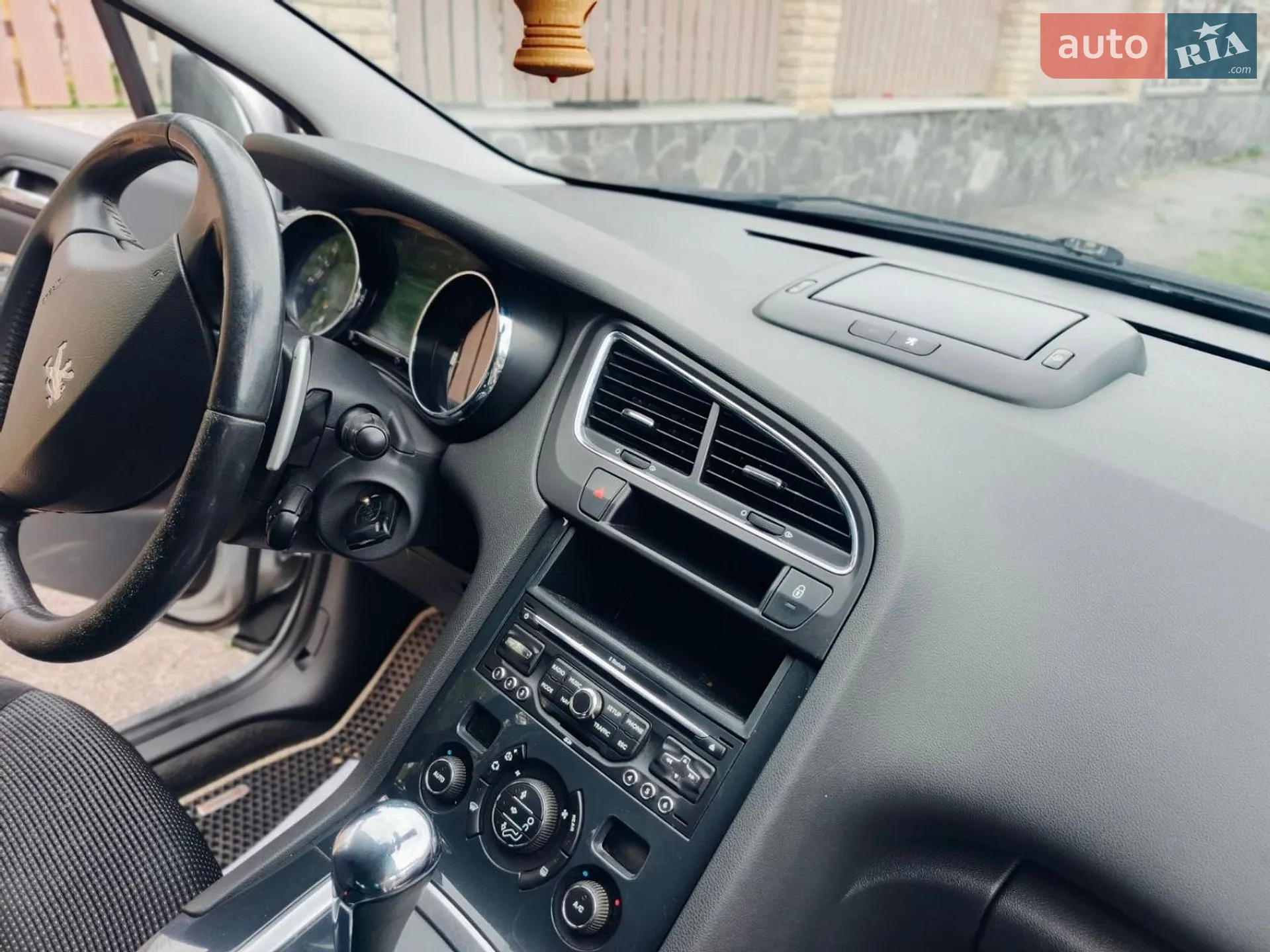 2012 Peugeot 5008 - мініатюра 19