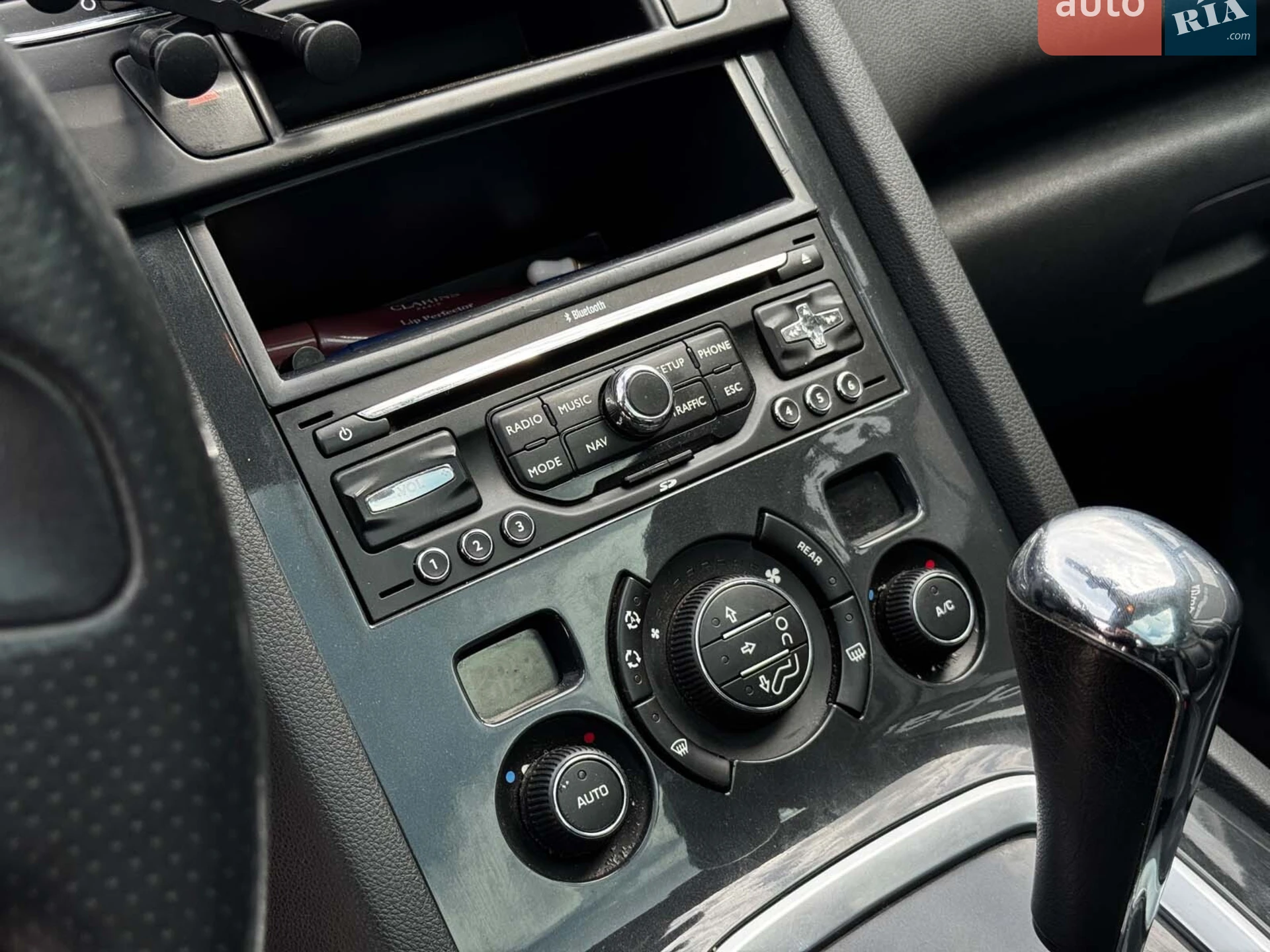 2012 Peugeot 5008 - мініатюра 21