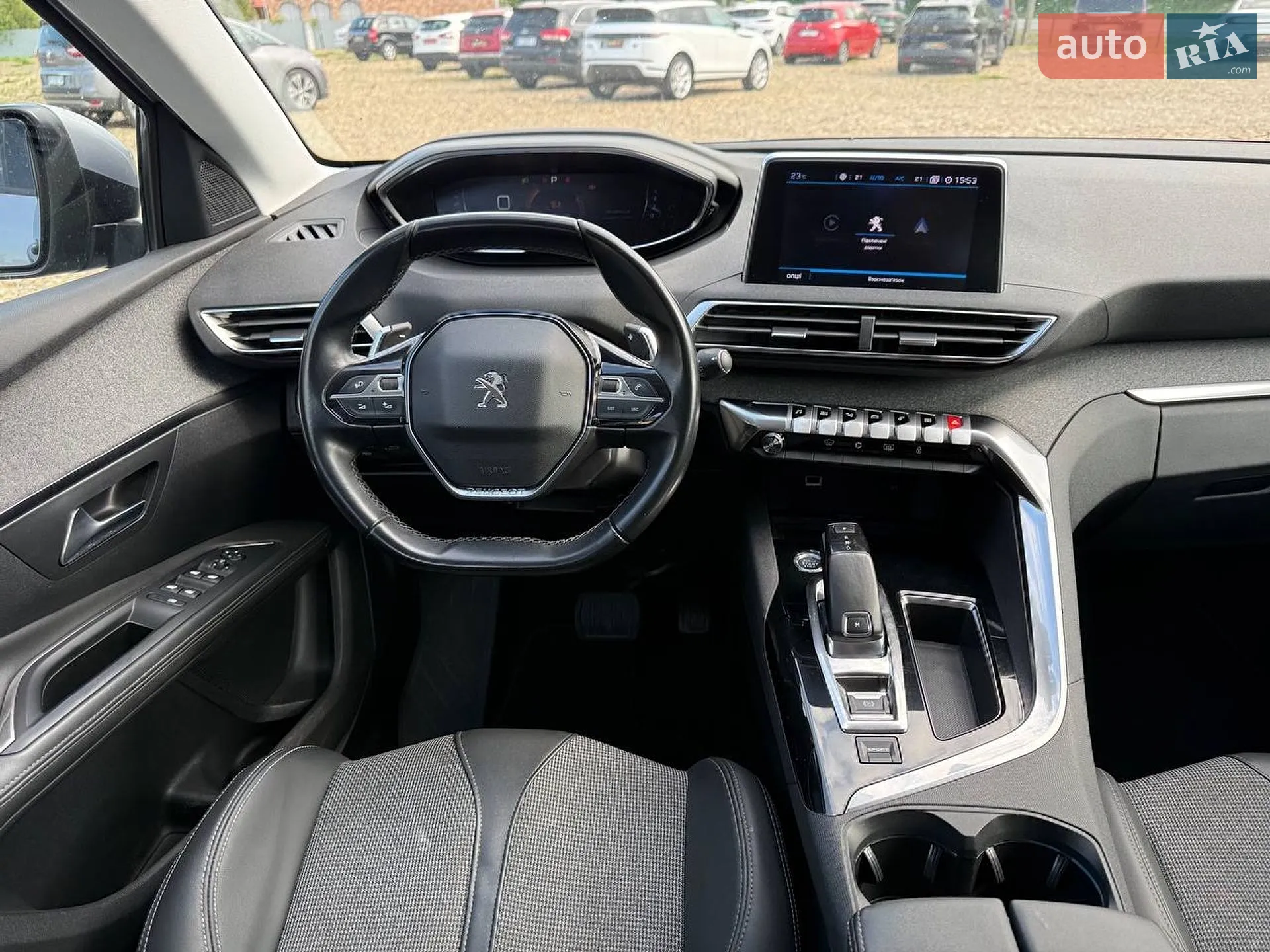 2020 Peugeot 5008 - мініатюра 19