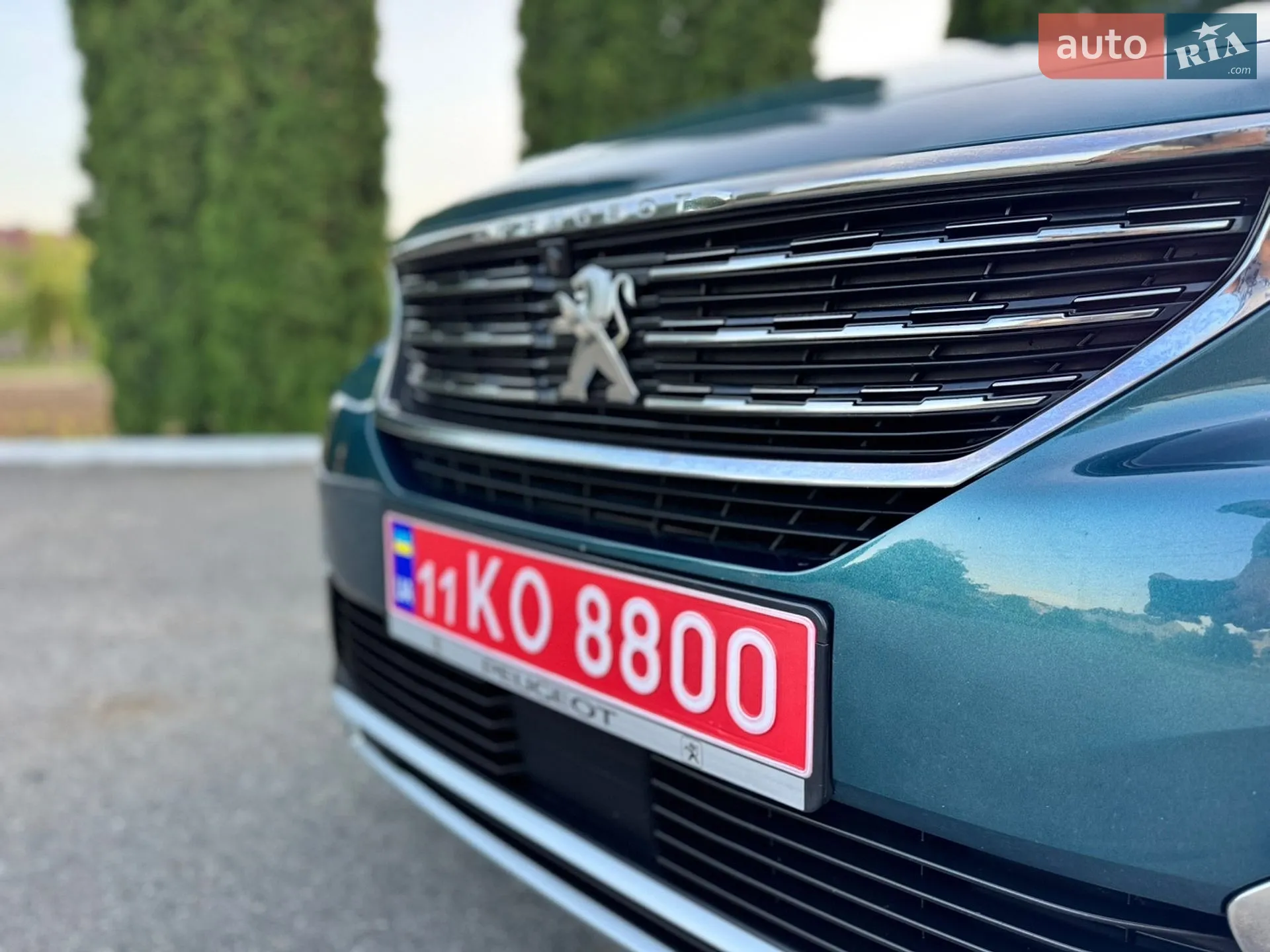 2019 Peugeot 5008 - мініатюра 16
