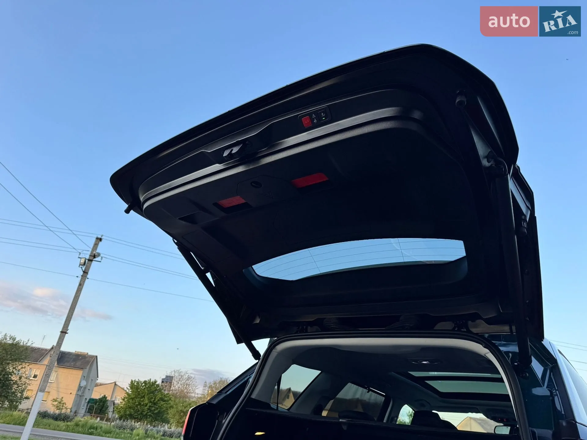 2019 Peugeot 5008 - мініатюра 26