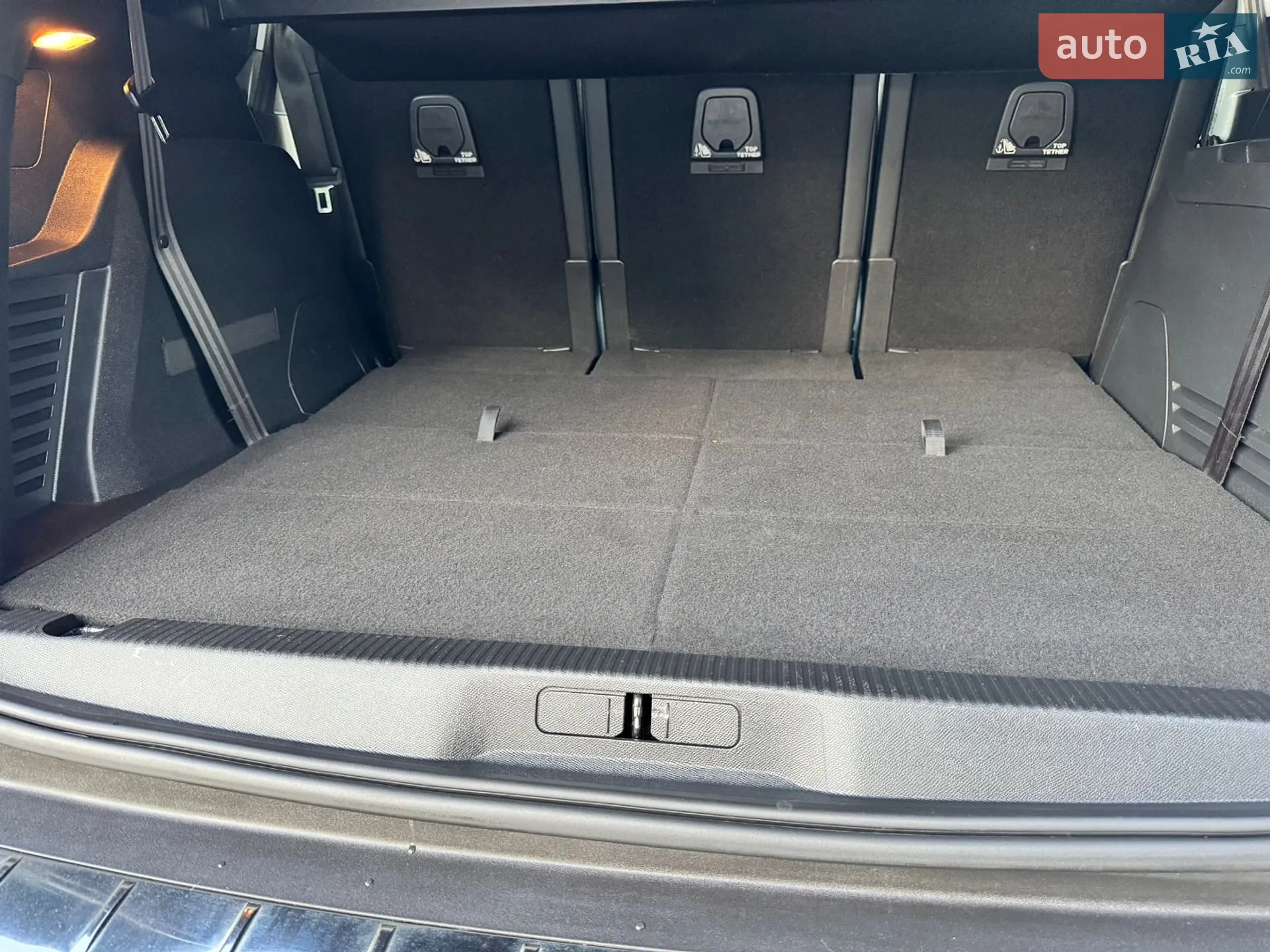 2019 Peugeot 5008 - мініатюра 29