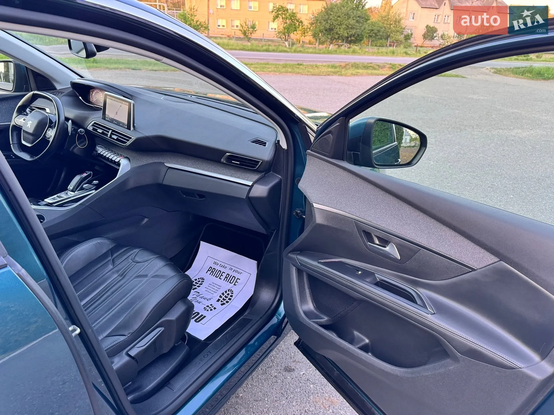 2019 Peugeot 5008 - мініатюра 61