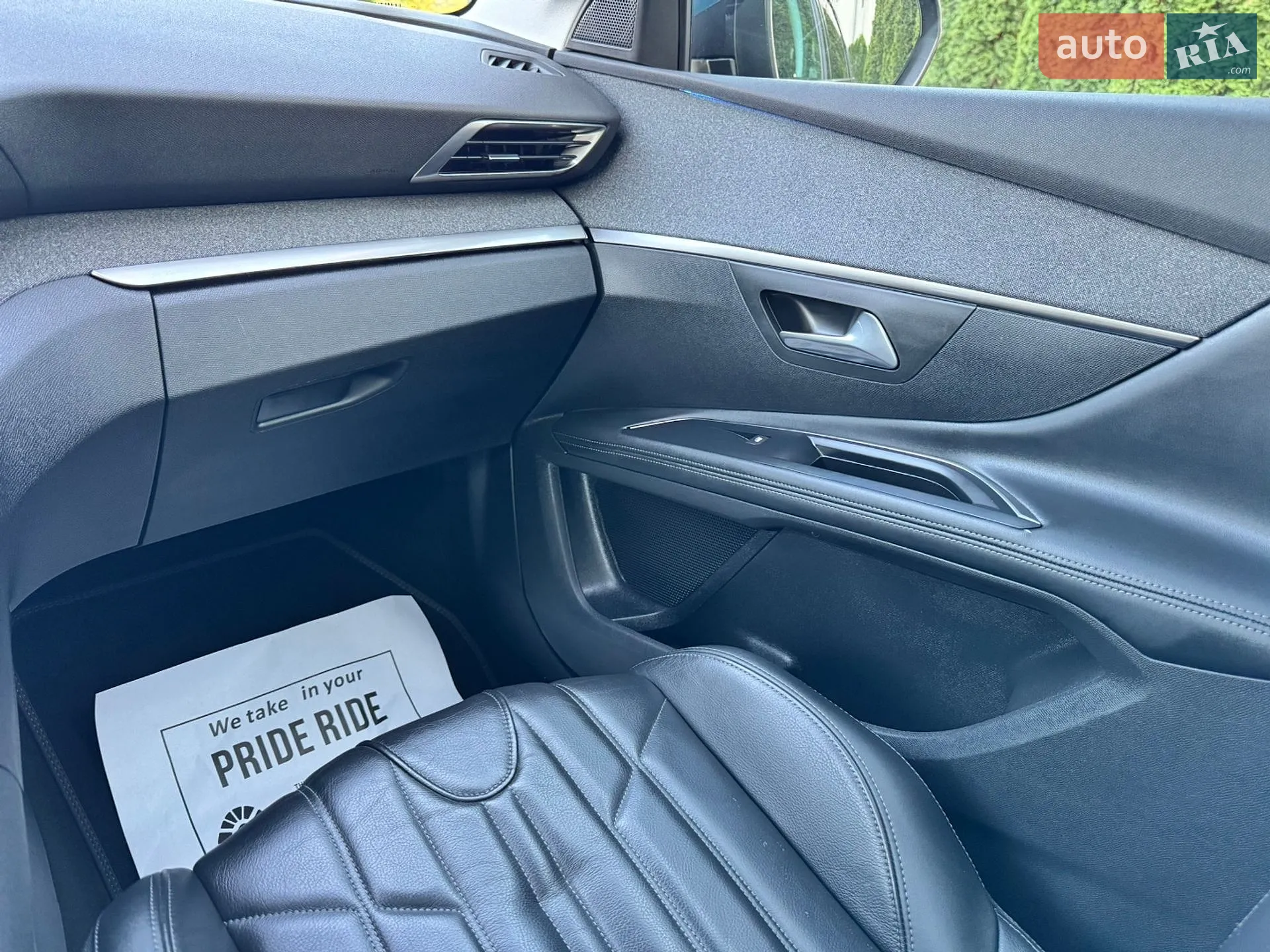 2019 Peugeot 5008 - мініатюра 63
