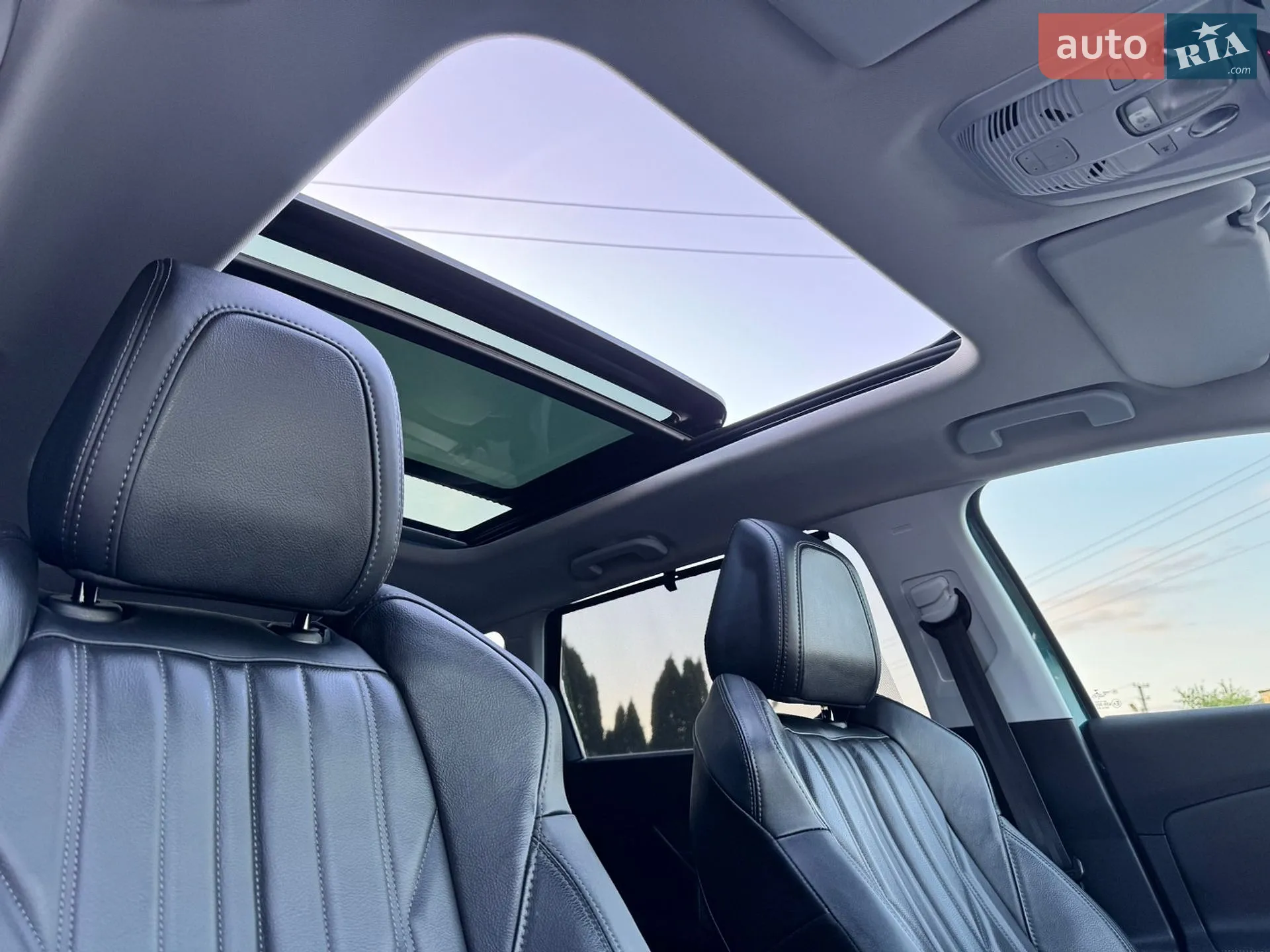 2019 Peugeot 5008 - мініатюра 86