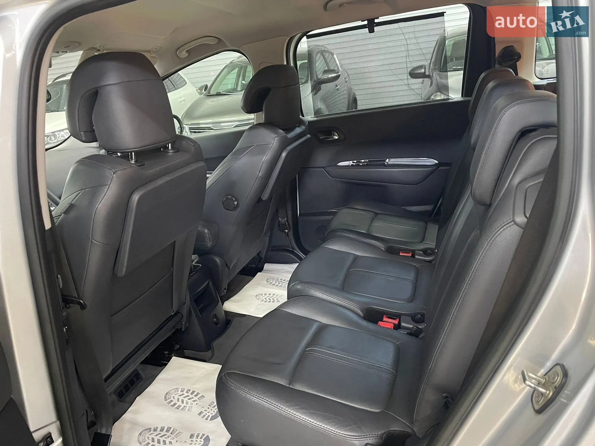 2015 Peugeot 5008 - мініатюра 21