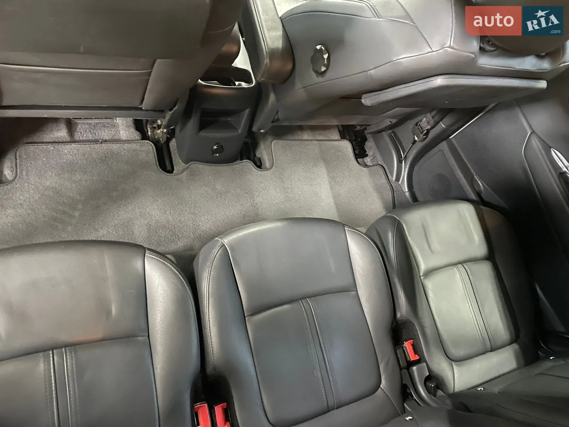 2015 Peugeot 5008 - мініатюра 26