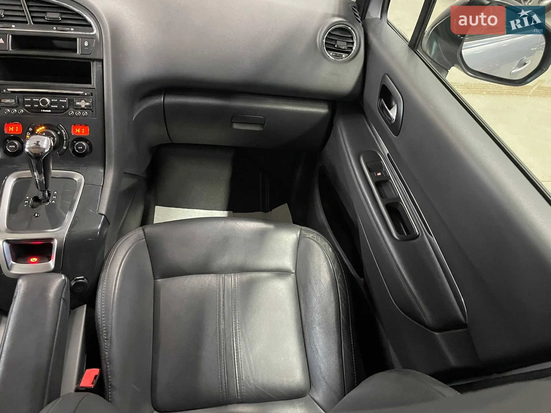 2015 Peugeot 5008 - мініатюра 44
