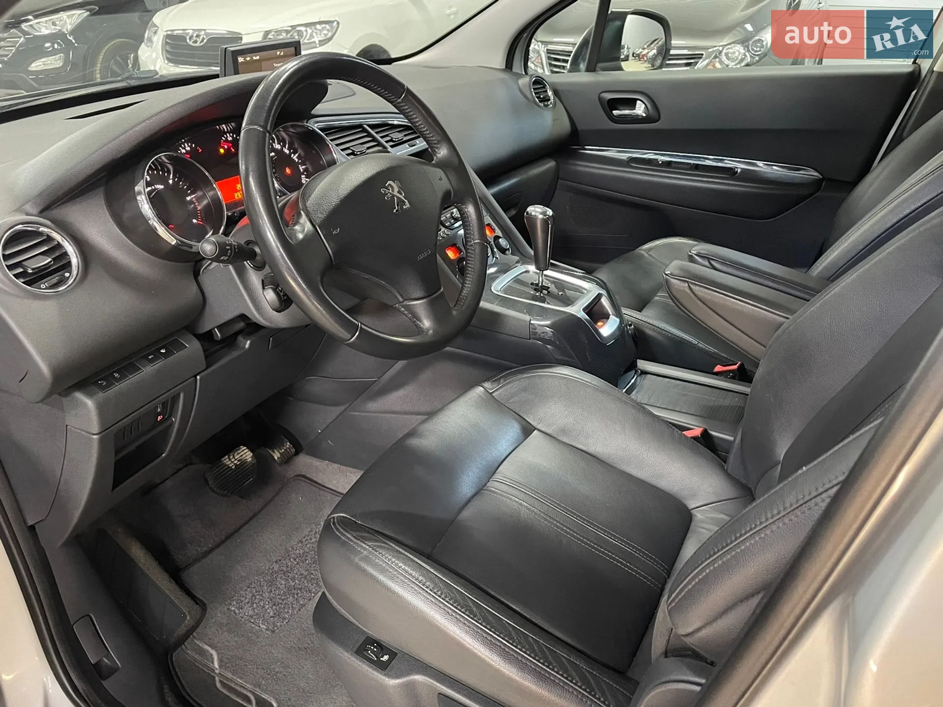 2015 Peugeot 5008 - мініатюра 49