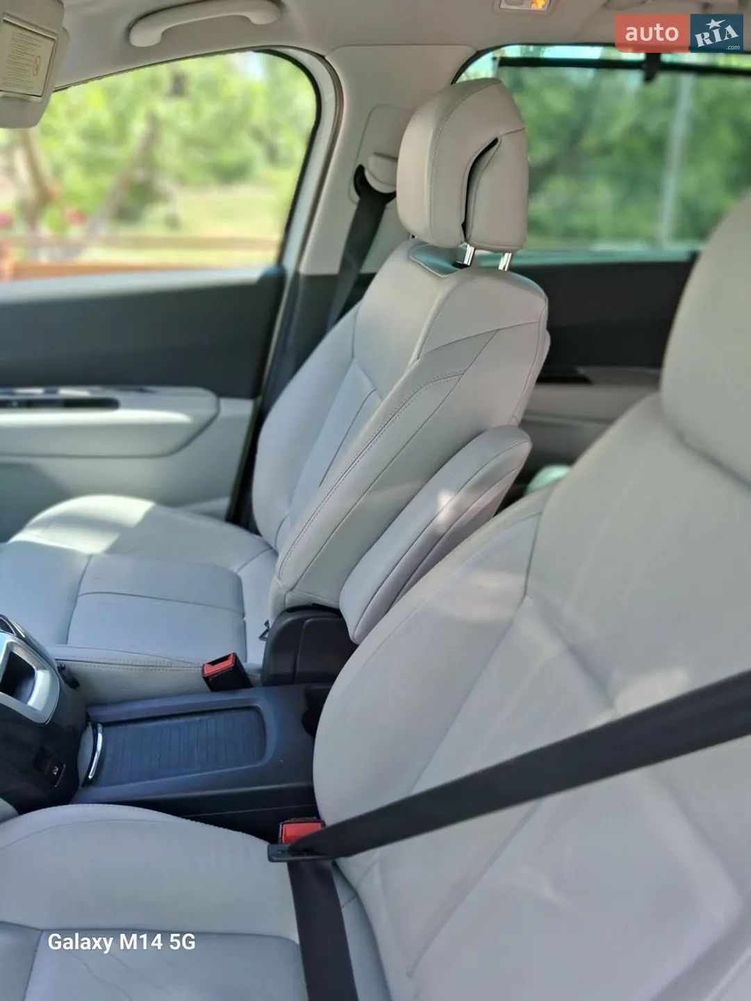 2011 Peugeot 5008 - мініатюра 13