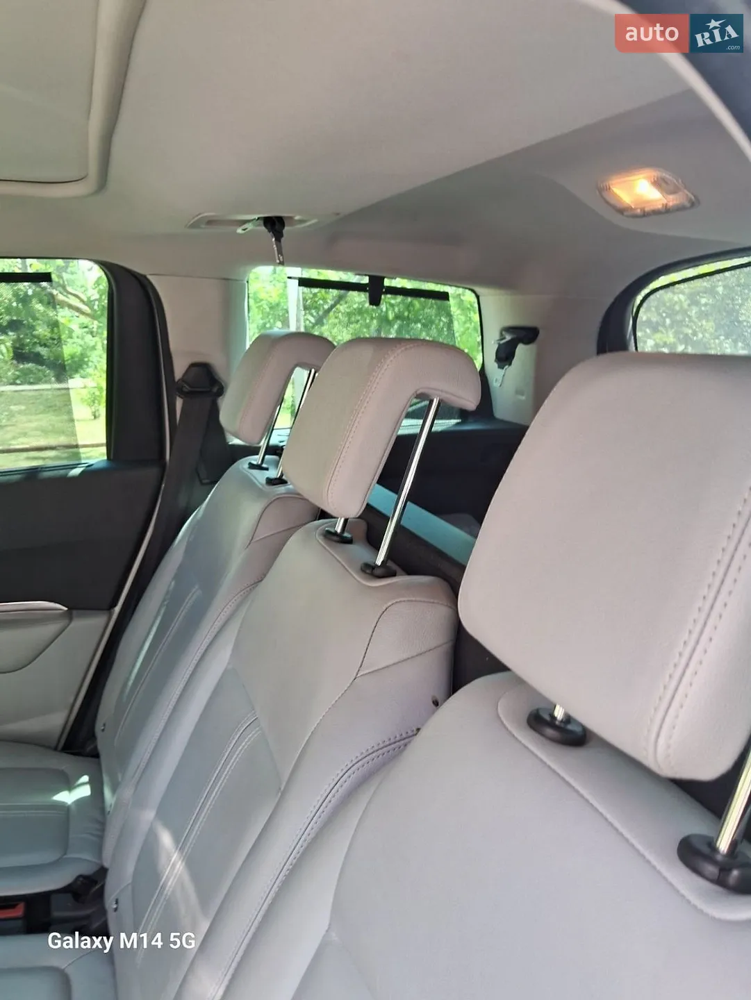 2011 Peugeot 5008 - мініатюра 2