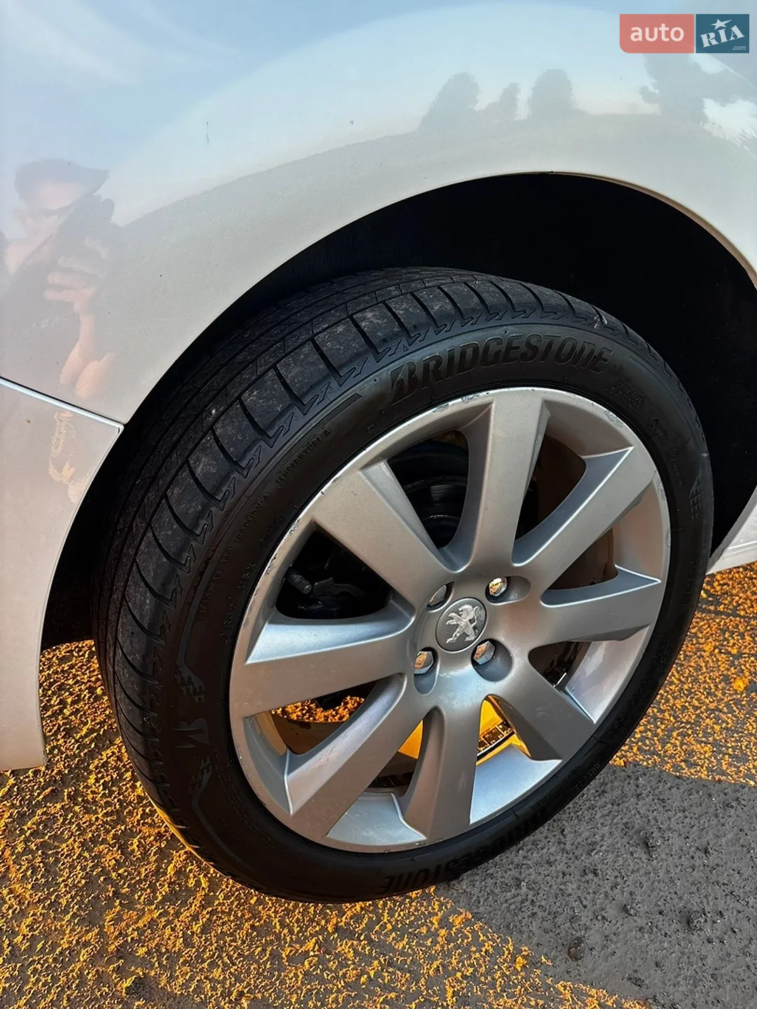 2014 Peugeot 5008 - мініатюра 11