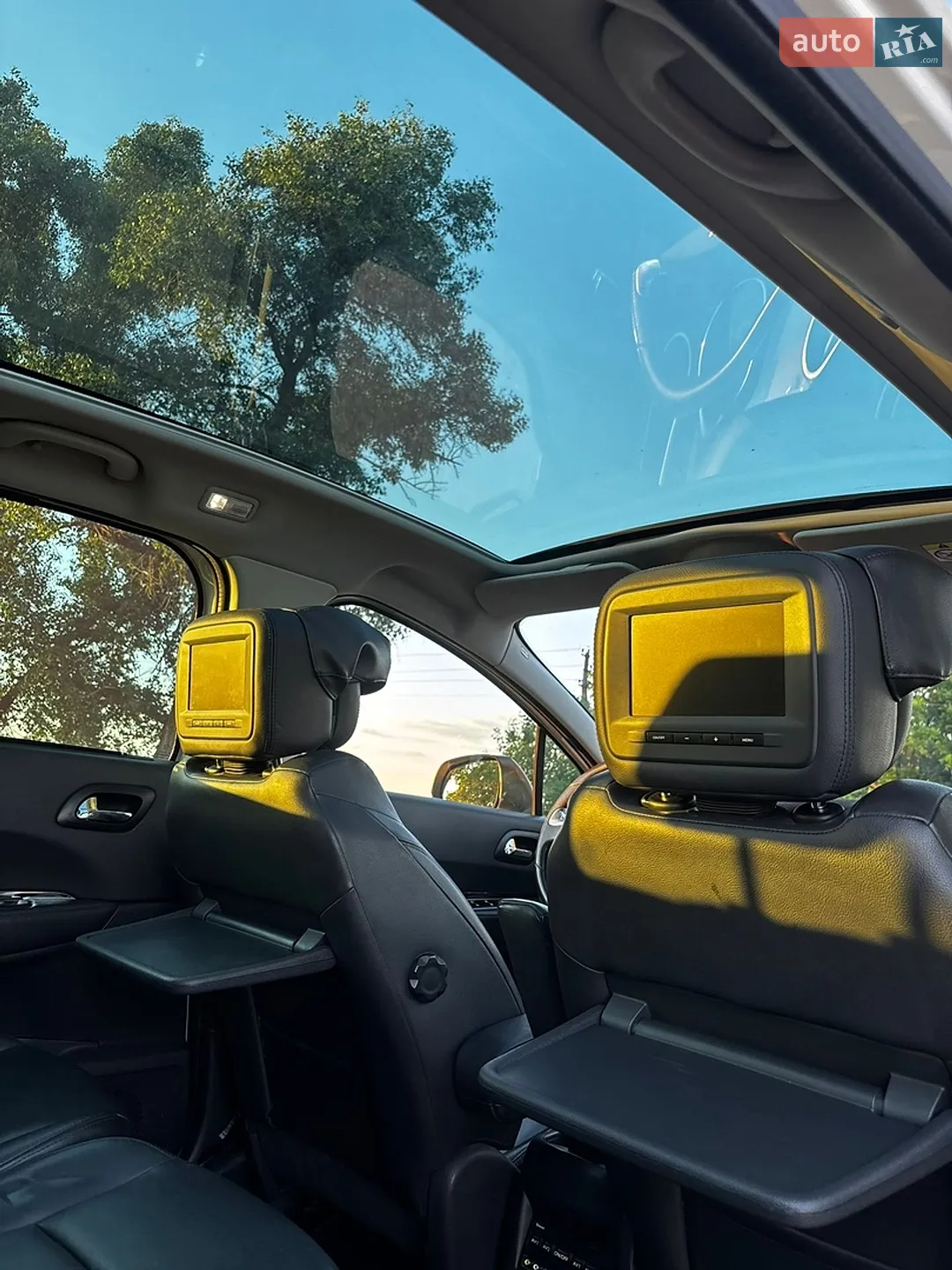 2014 Peugeot 5008 - мініатюра 14