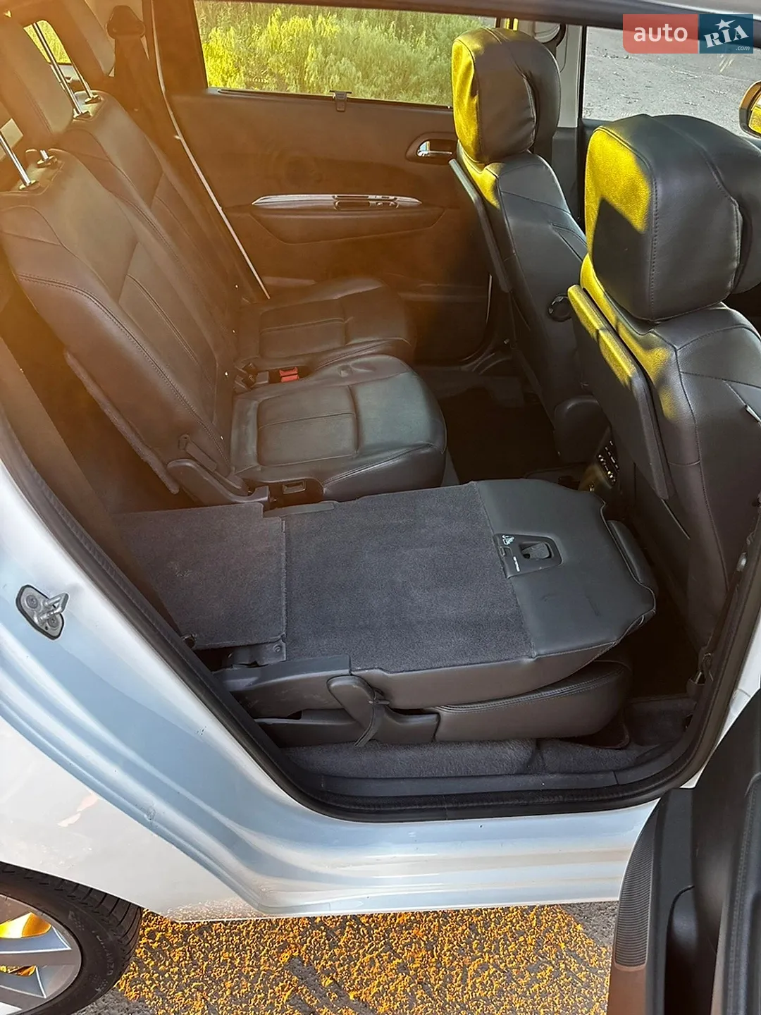 2014 Peugeot 5008 - мініатюра 16