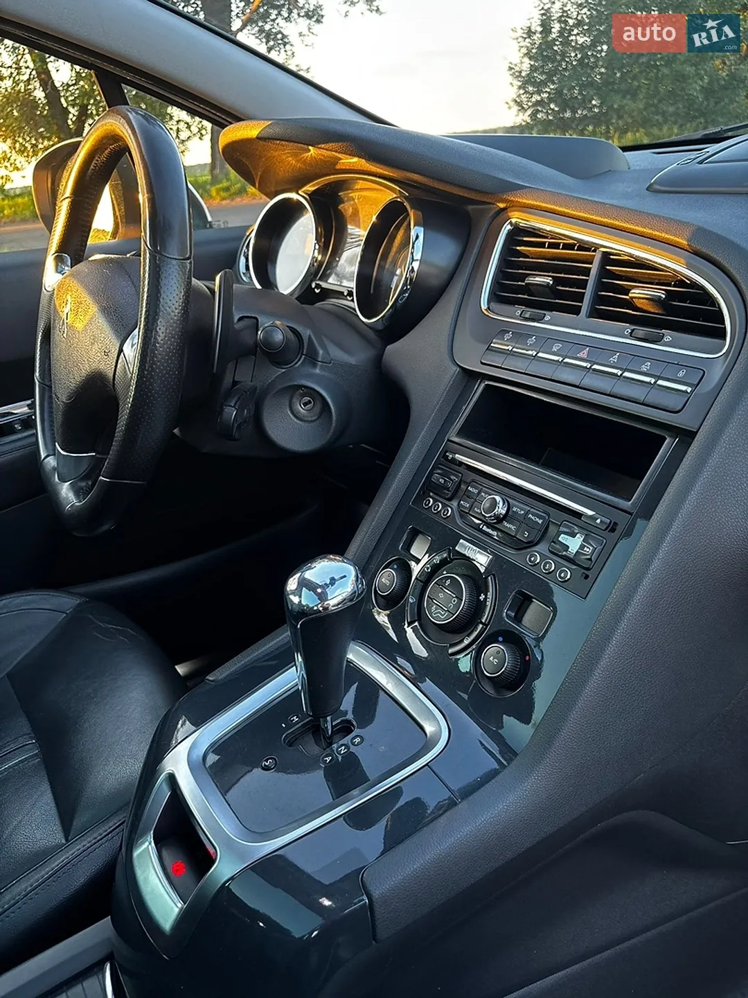 2014 Peugeot 5008 - мініатюра 21