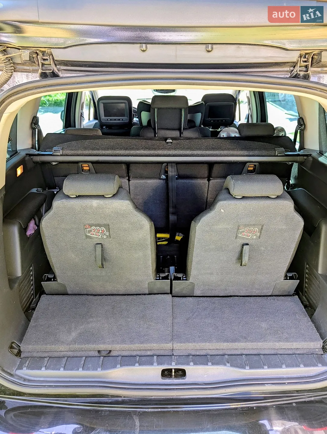 2010 Peugeot 5008 - мініатюра 14