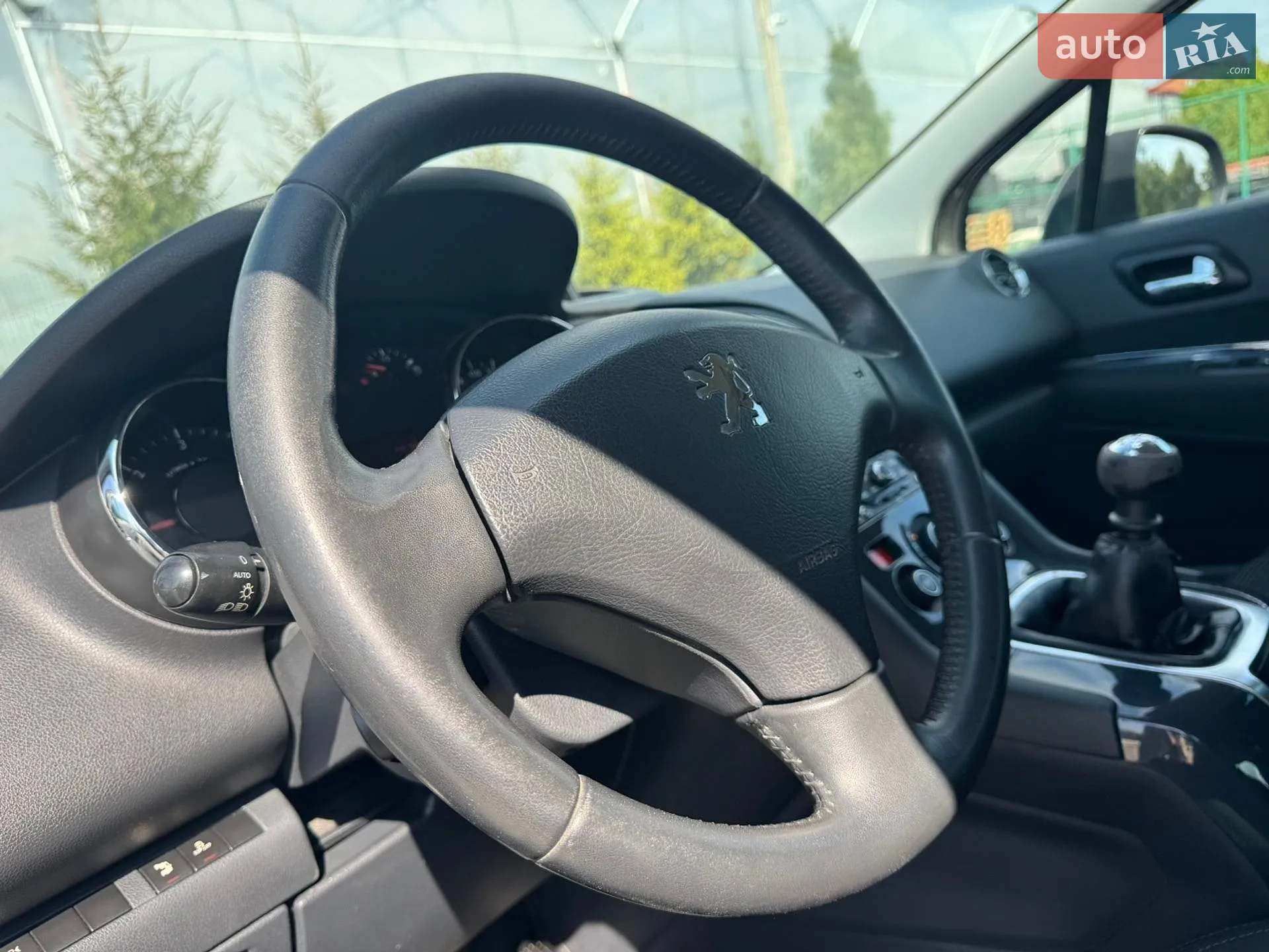 2010 Peugeot 5008 - мініатюра 9
