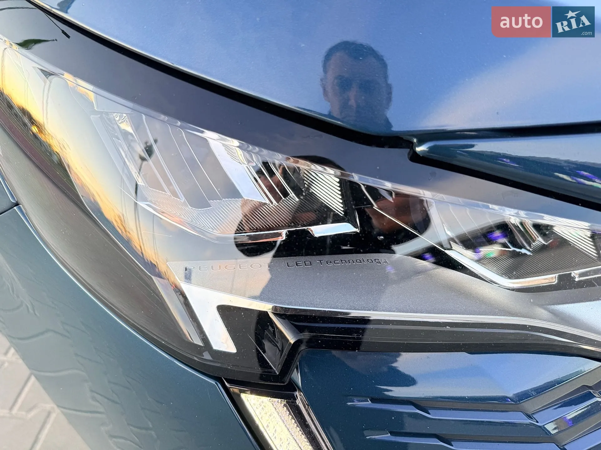 2023 Peugeot 5008 - мініатюра 21