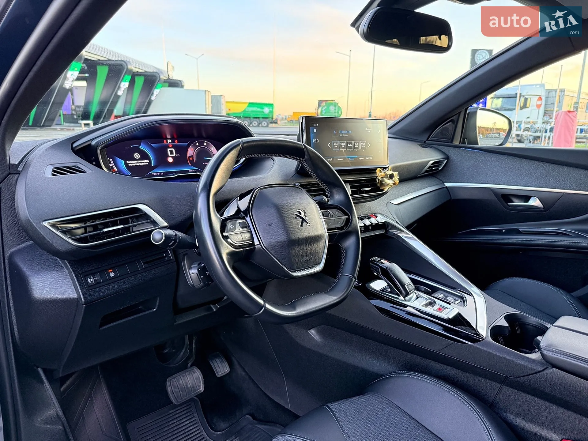 2023 Peugeot 5008 - мініатюра 27