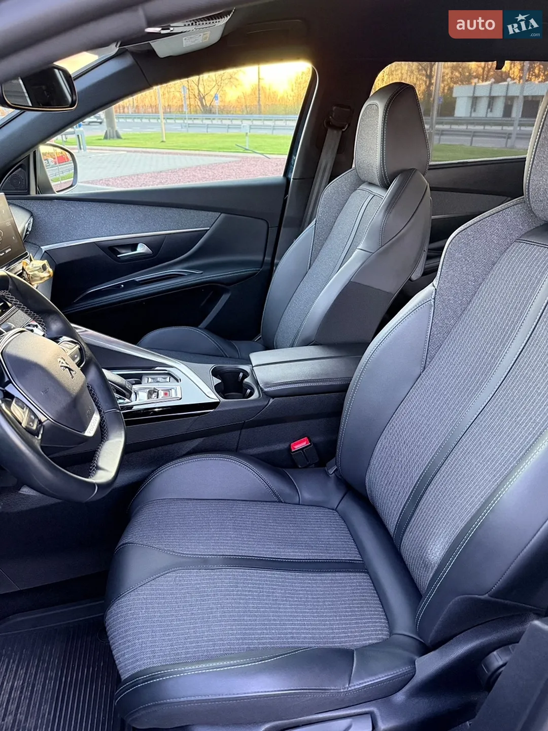 2023 Peugeot 5008 - мініатюра 32